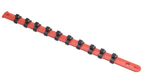 3/8 Plastic Skt Rail