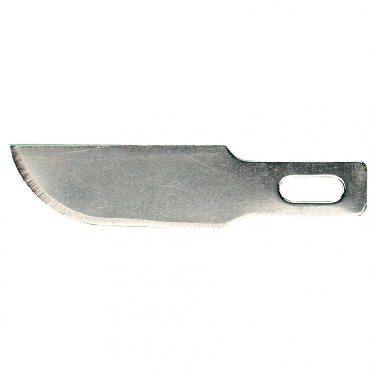 Tool: #10 Curved Blade For #1 Handle (5)