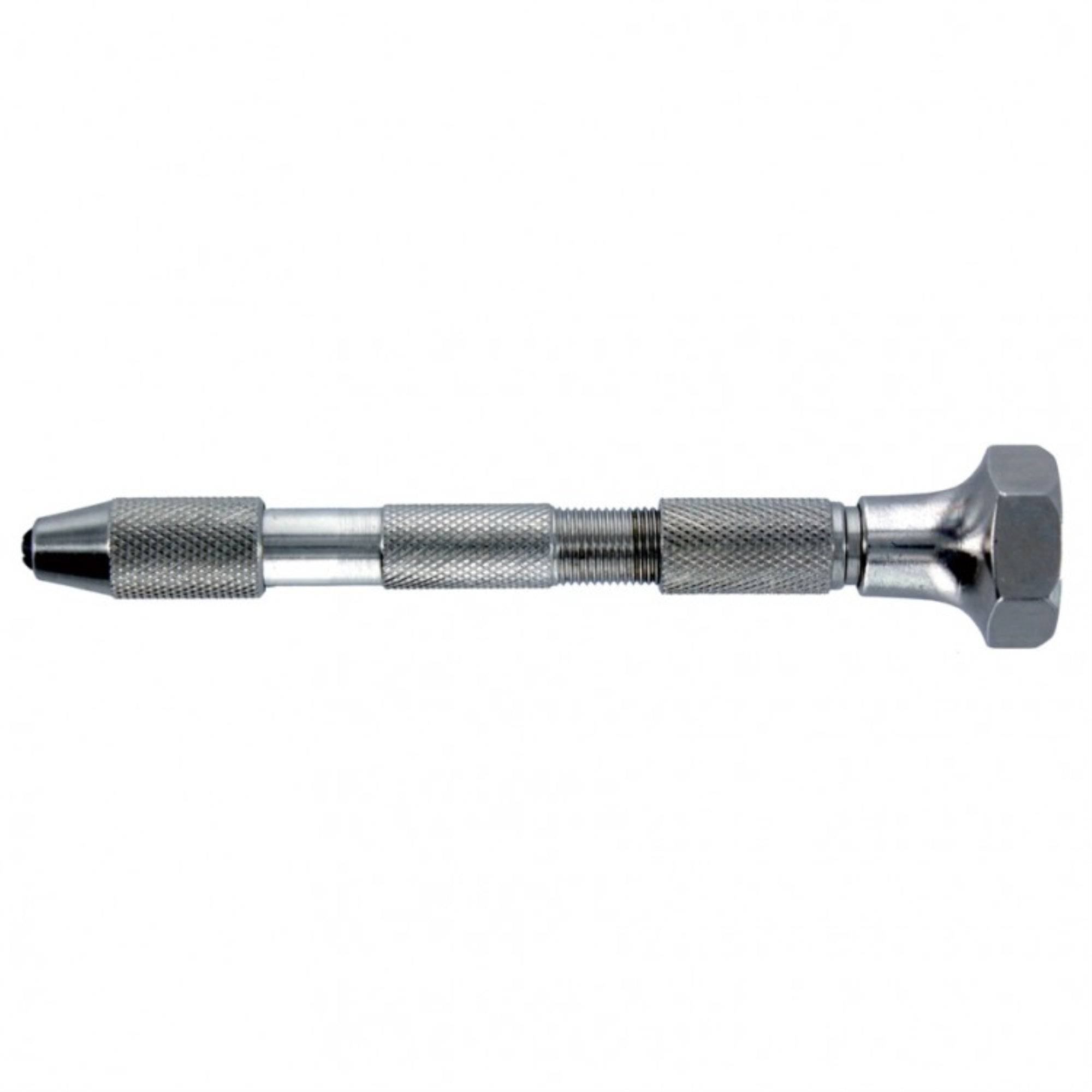 Tool: Pinvice - Double Ended, Swivel Top