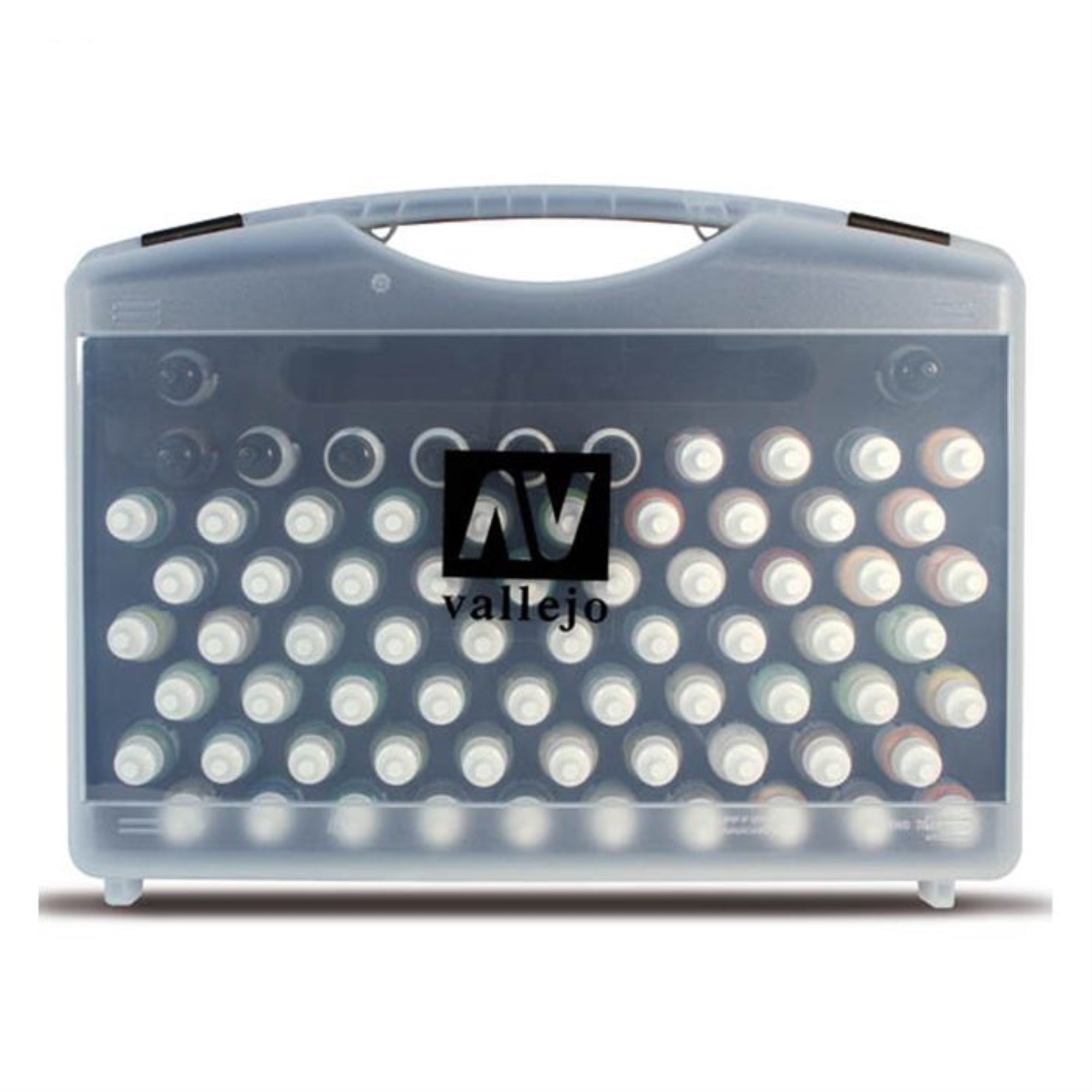 Mecha Color: Case (80)
