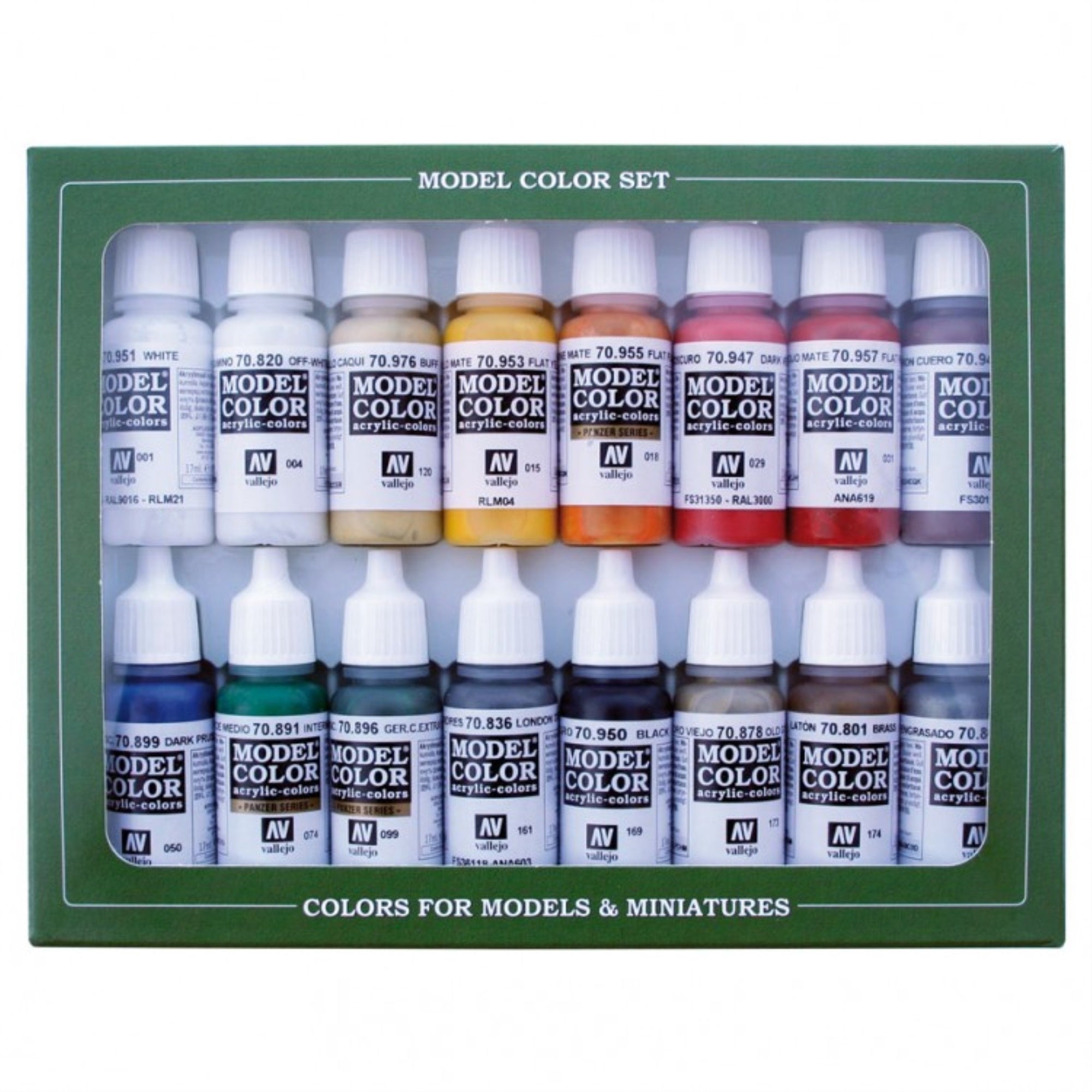 Mc: Napol Colors: French/British 1789-15