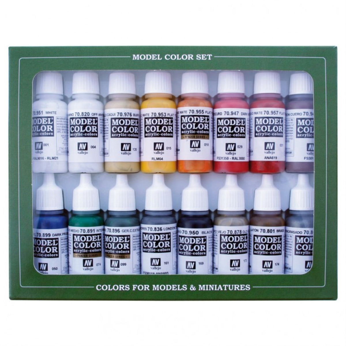 Mc: Napol Colors: French/British 1789-15