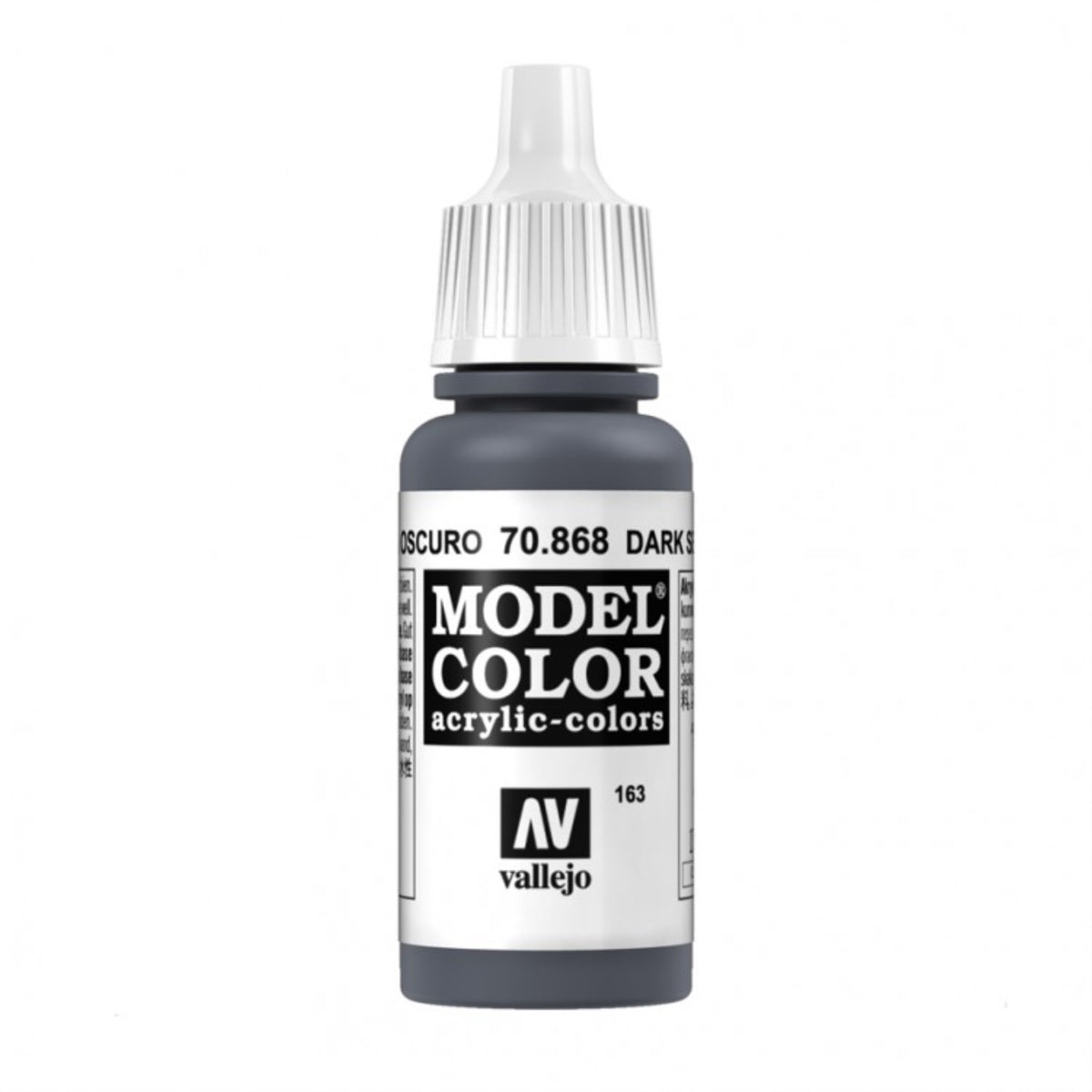 Mc: Matt: Dark Seagreen (17 Ml.)