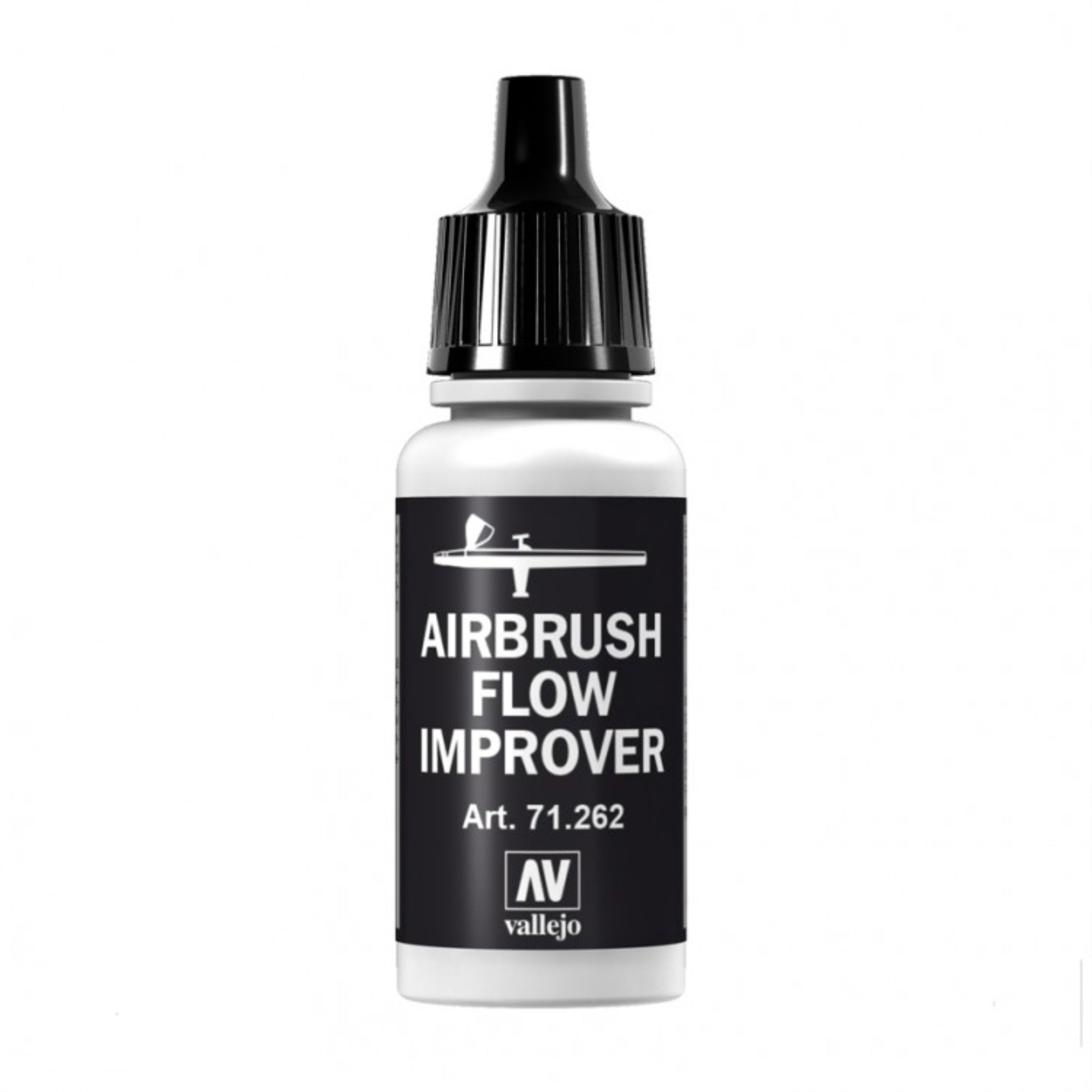 Aux: Airbrush Flow Improver (17 Ml.)
