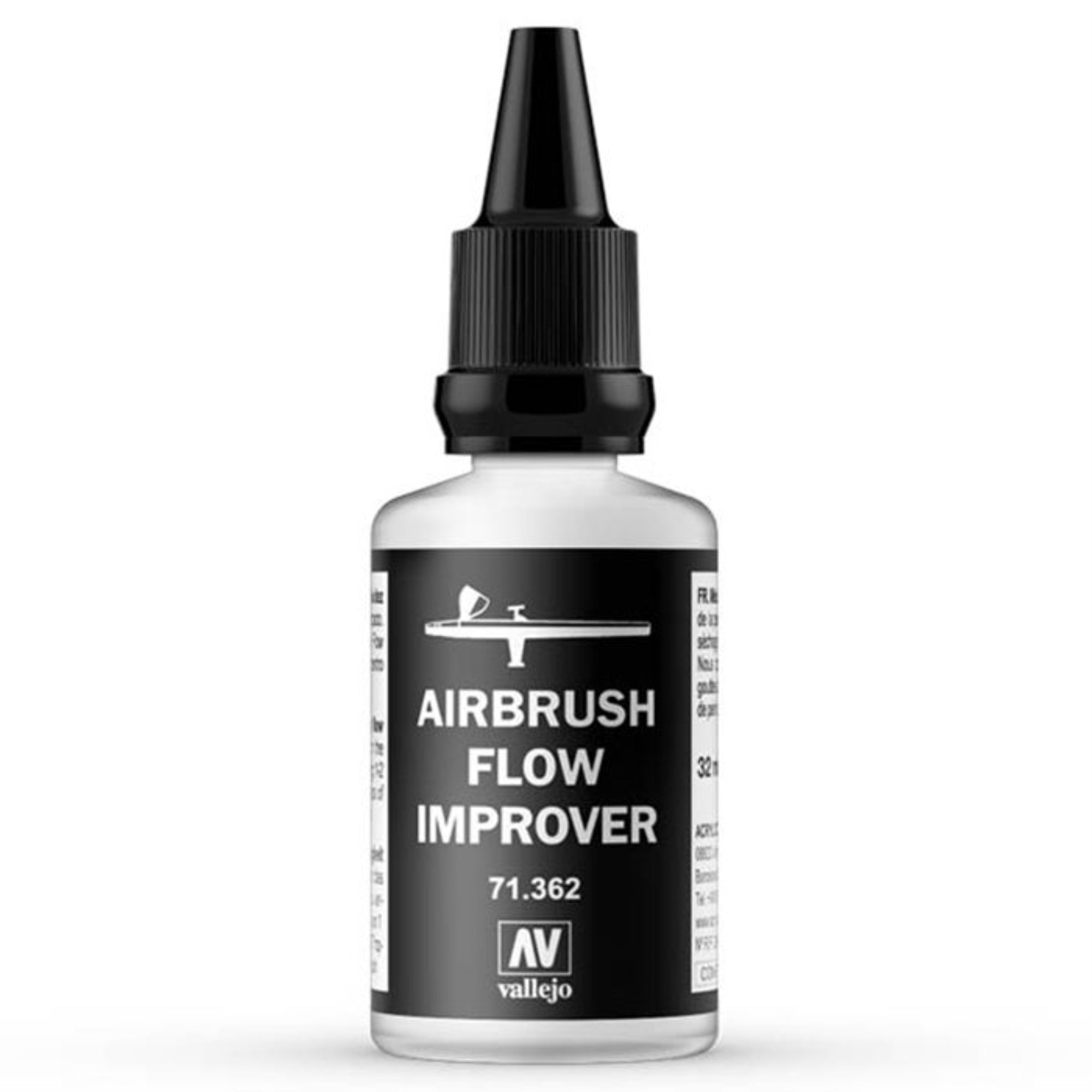 Aux: Airbrush Flow Improver 32Ml