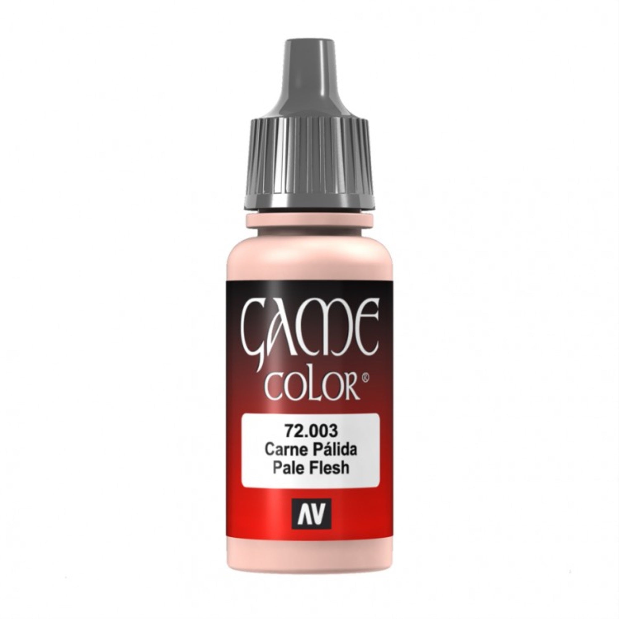 Gc: Pale Flesh (17 Ml.)