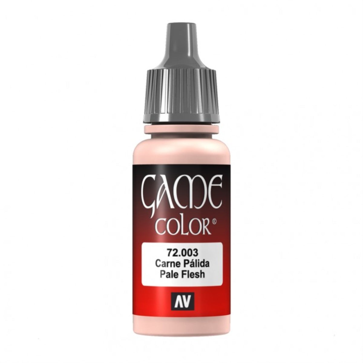 Gc: Pale Flesh (17 Ml.)