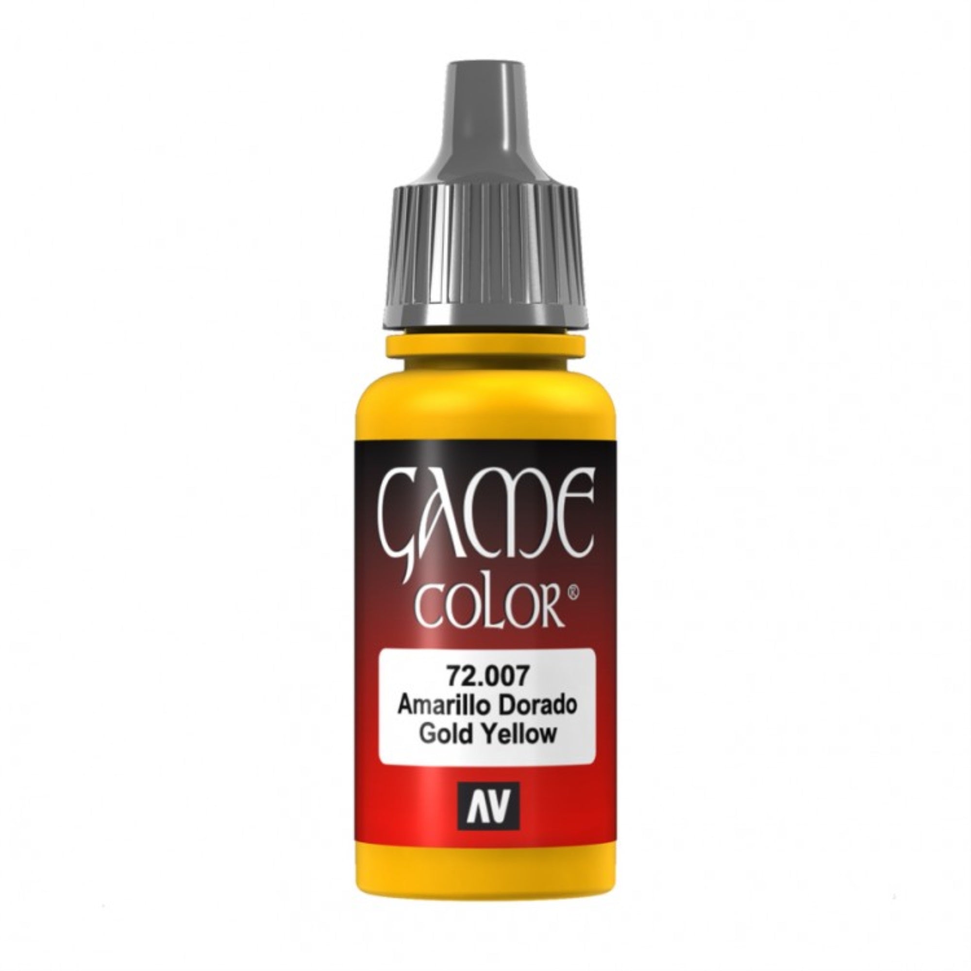 Gc: Gold Yellow (17 Ml.)