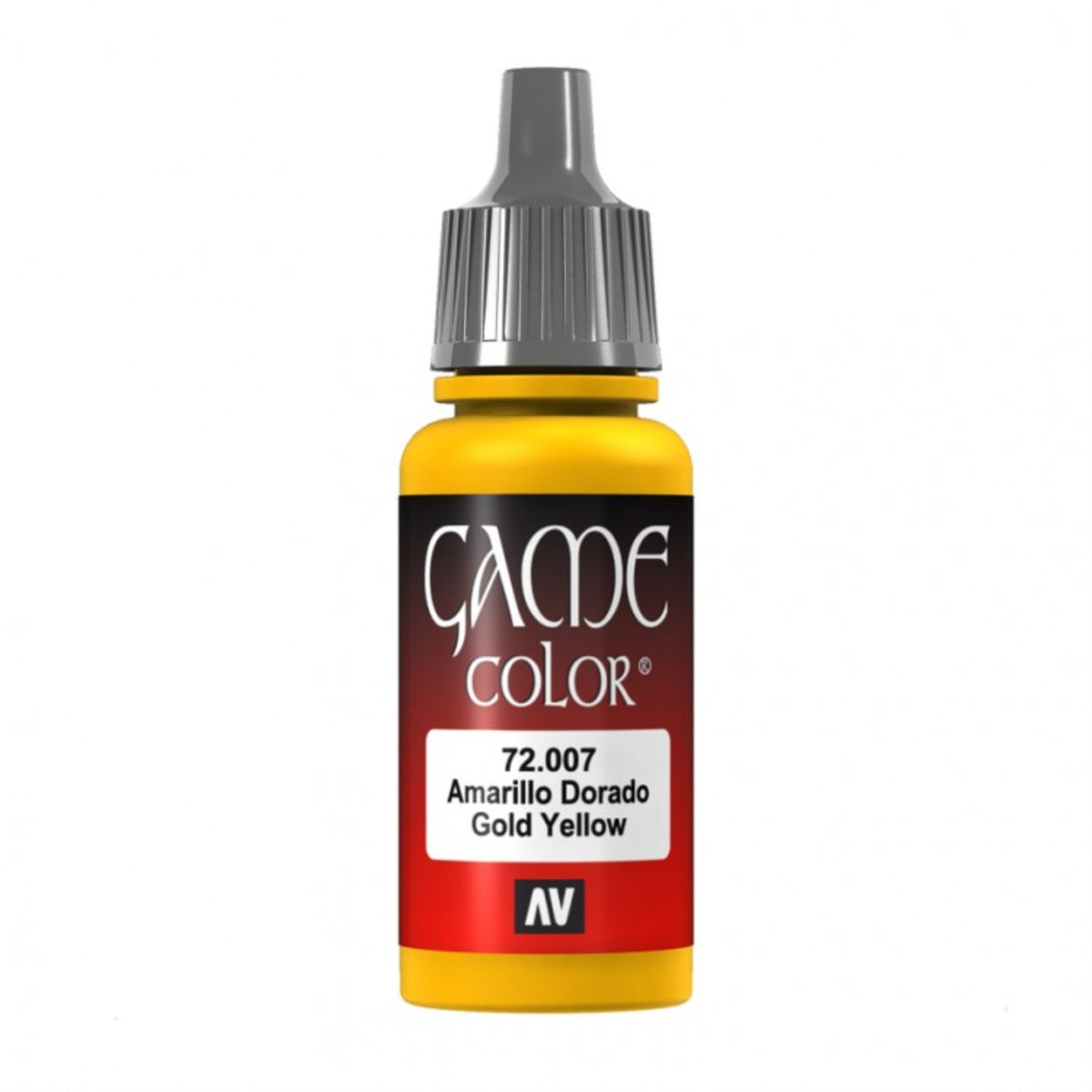 Gc: Gold Yellow (17 Ml.)