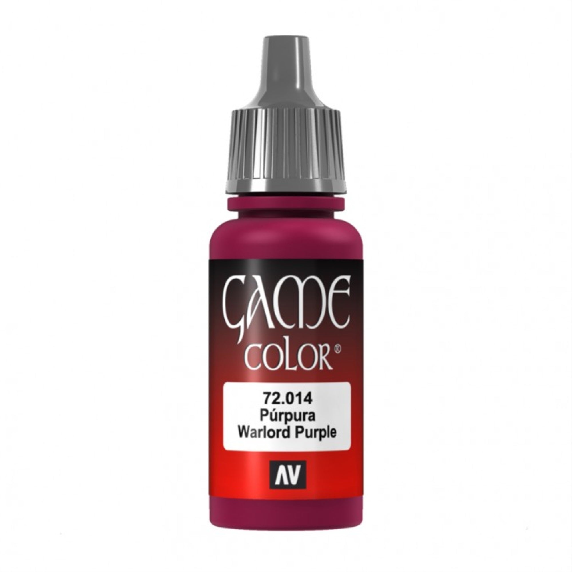 Gc: Warlord Purple (17 Ml.)