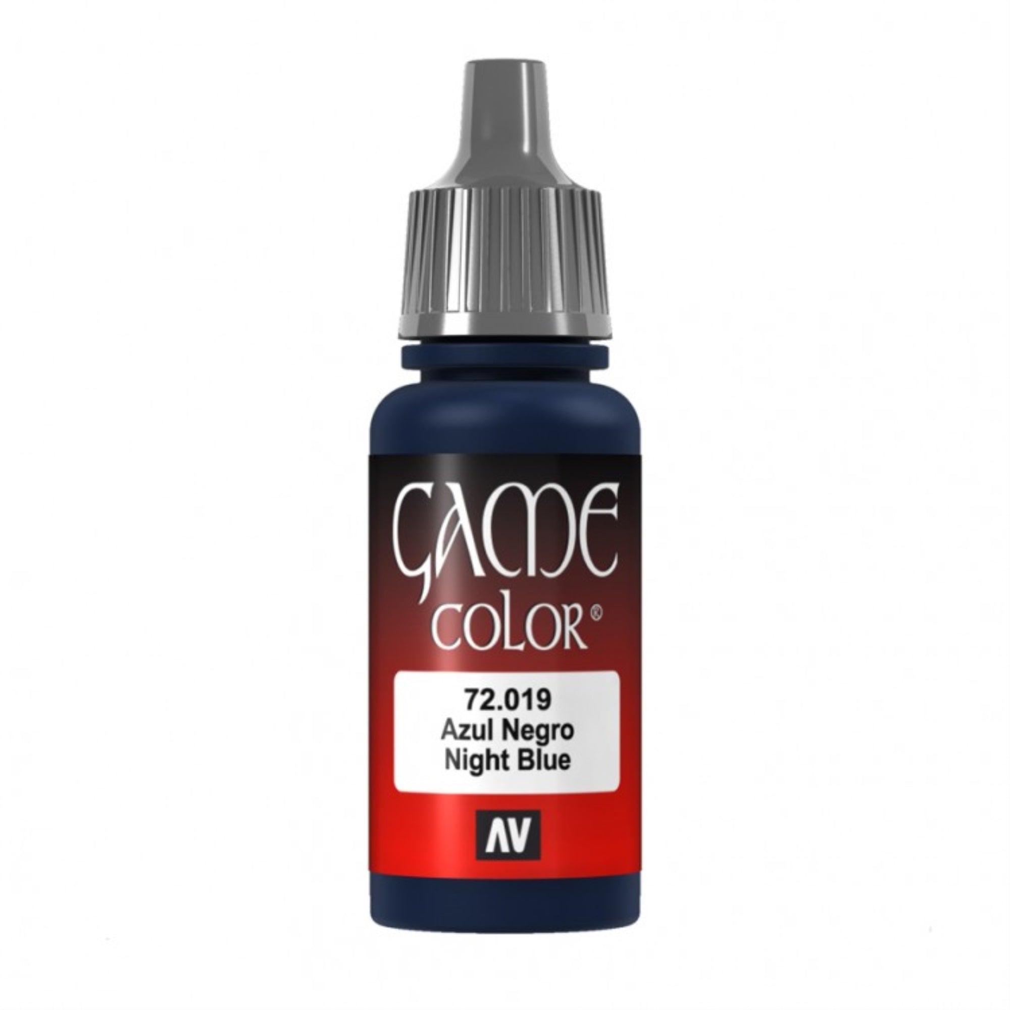 Gc: Night Blue (17 Ml.)