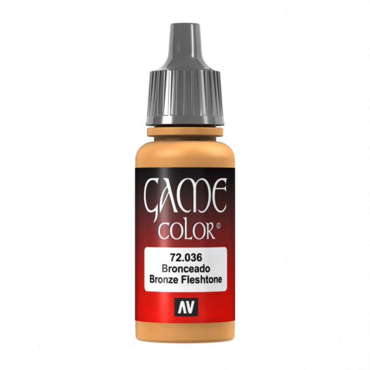 Gc: Bronze Fleshtone (17 Ml.)