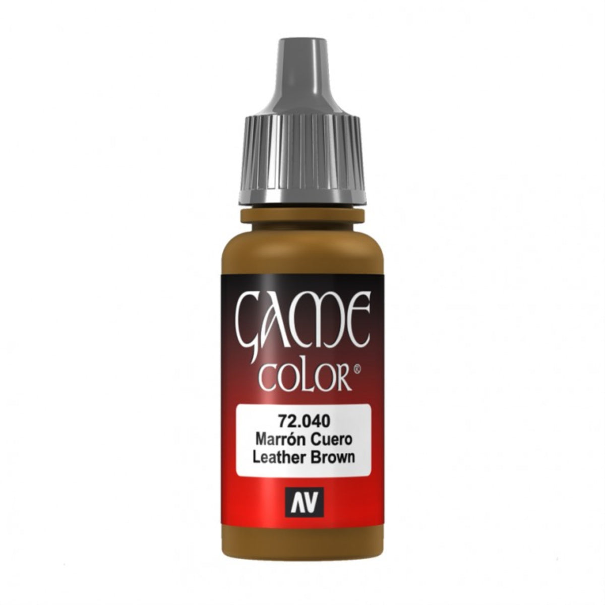 Gc: Leather Brown (17 Ml.)