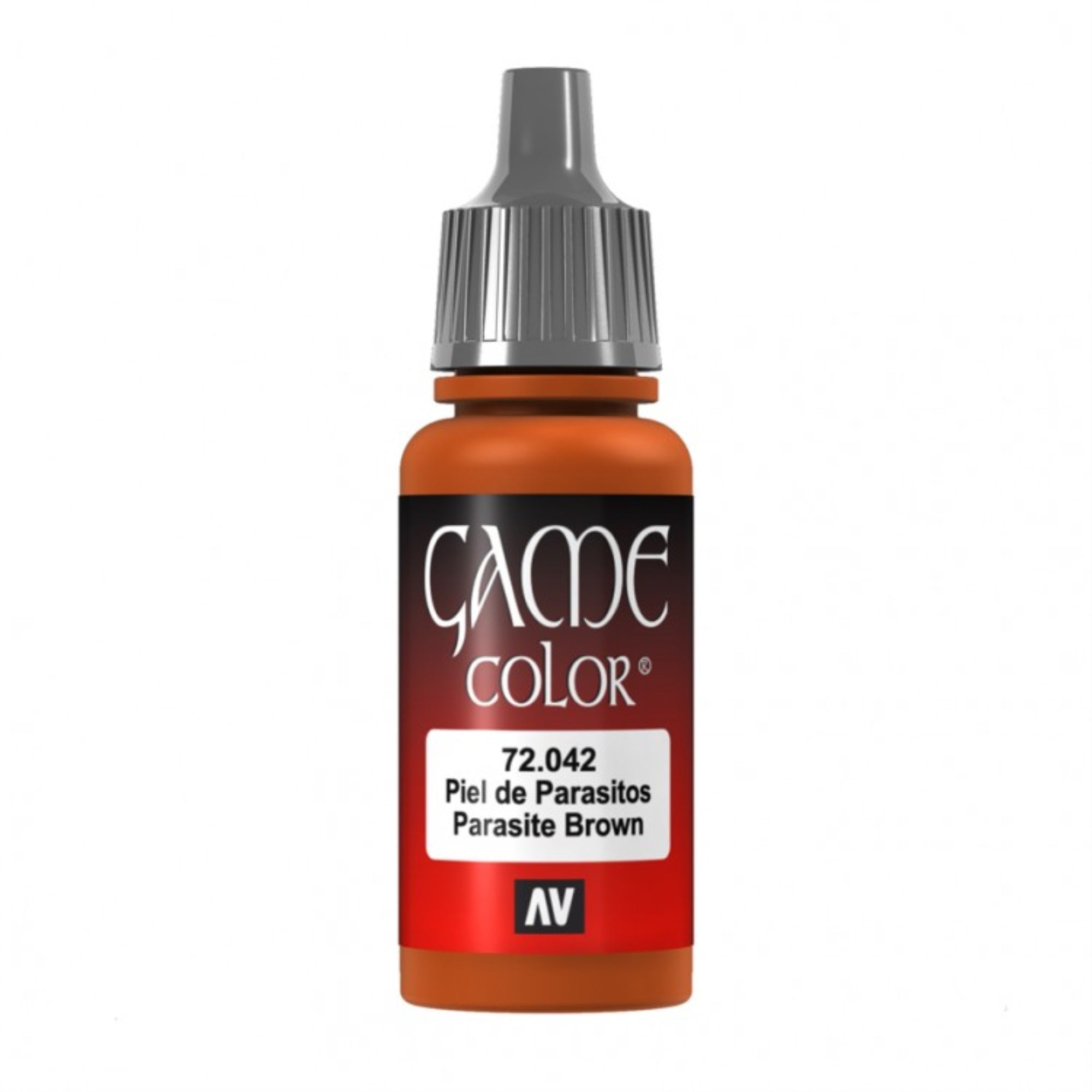 Gc: Parasite Brown (17 Ml.)