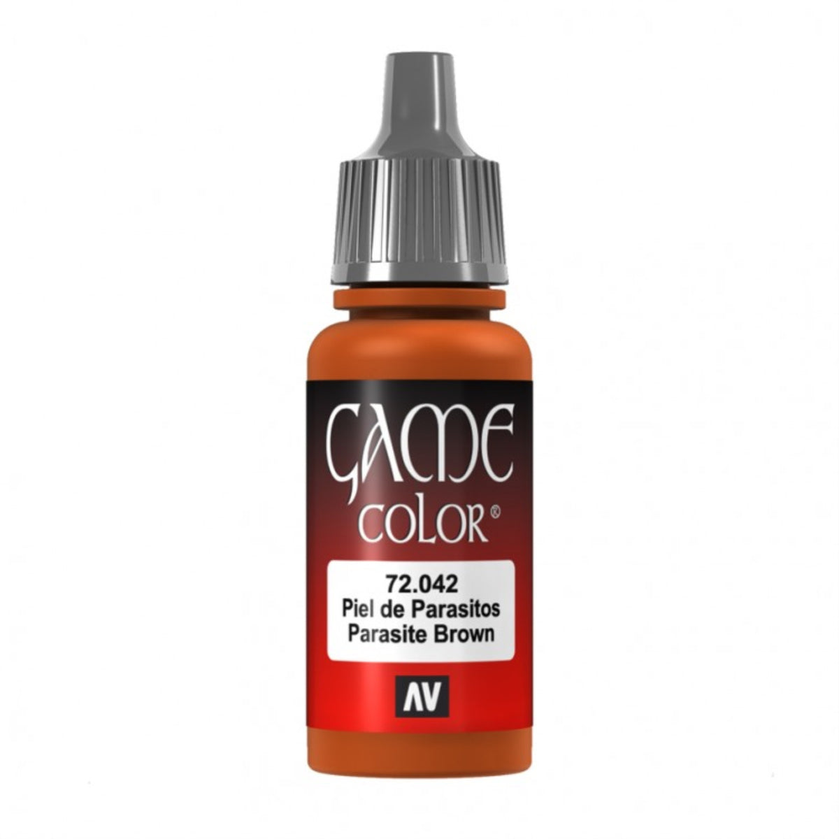 Gc: Parasite Brown (17 Ml.)