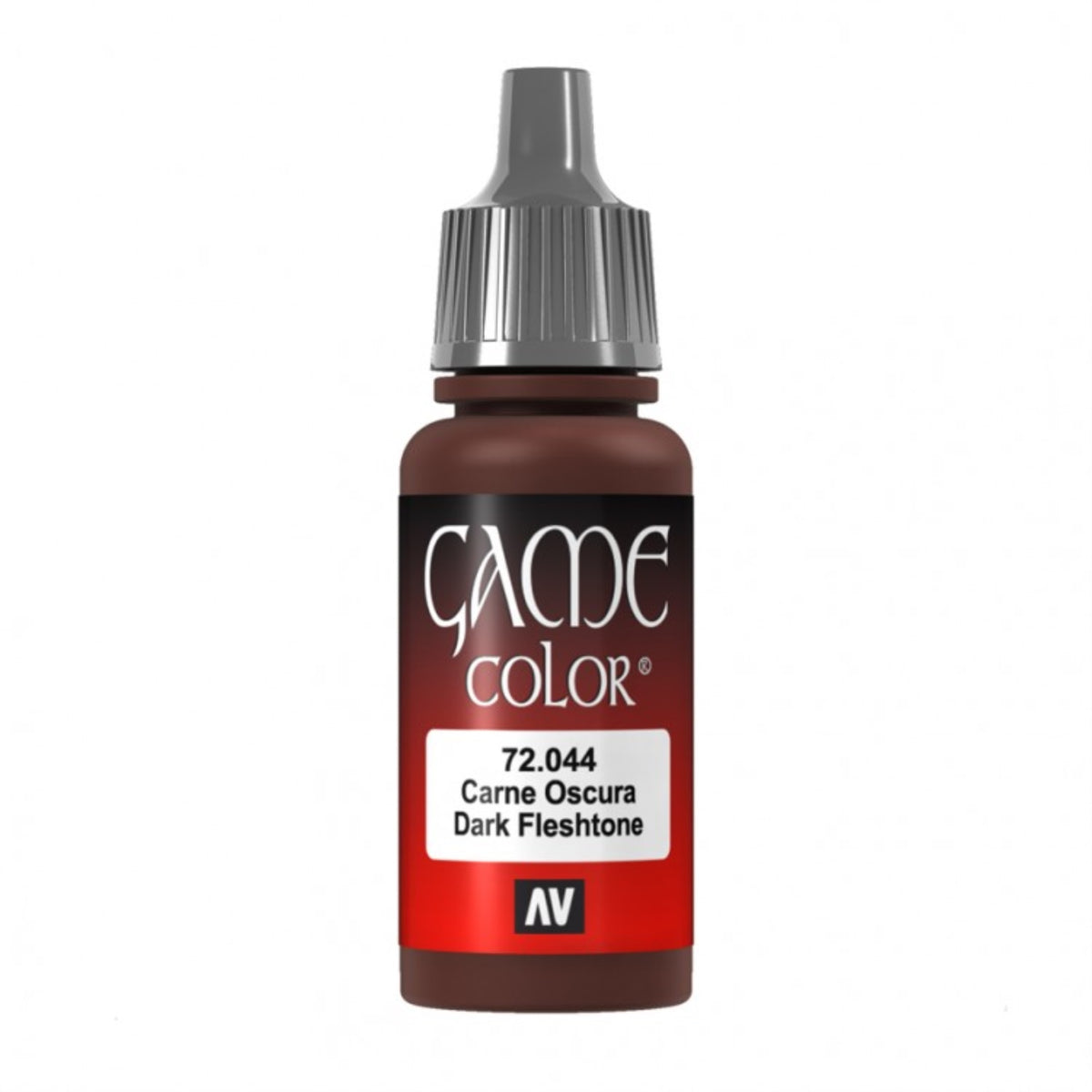 Gc: Dark Fleshtone (17 Ml.)
