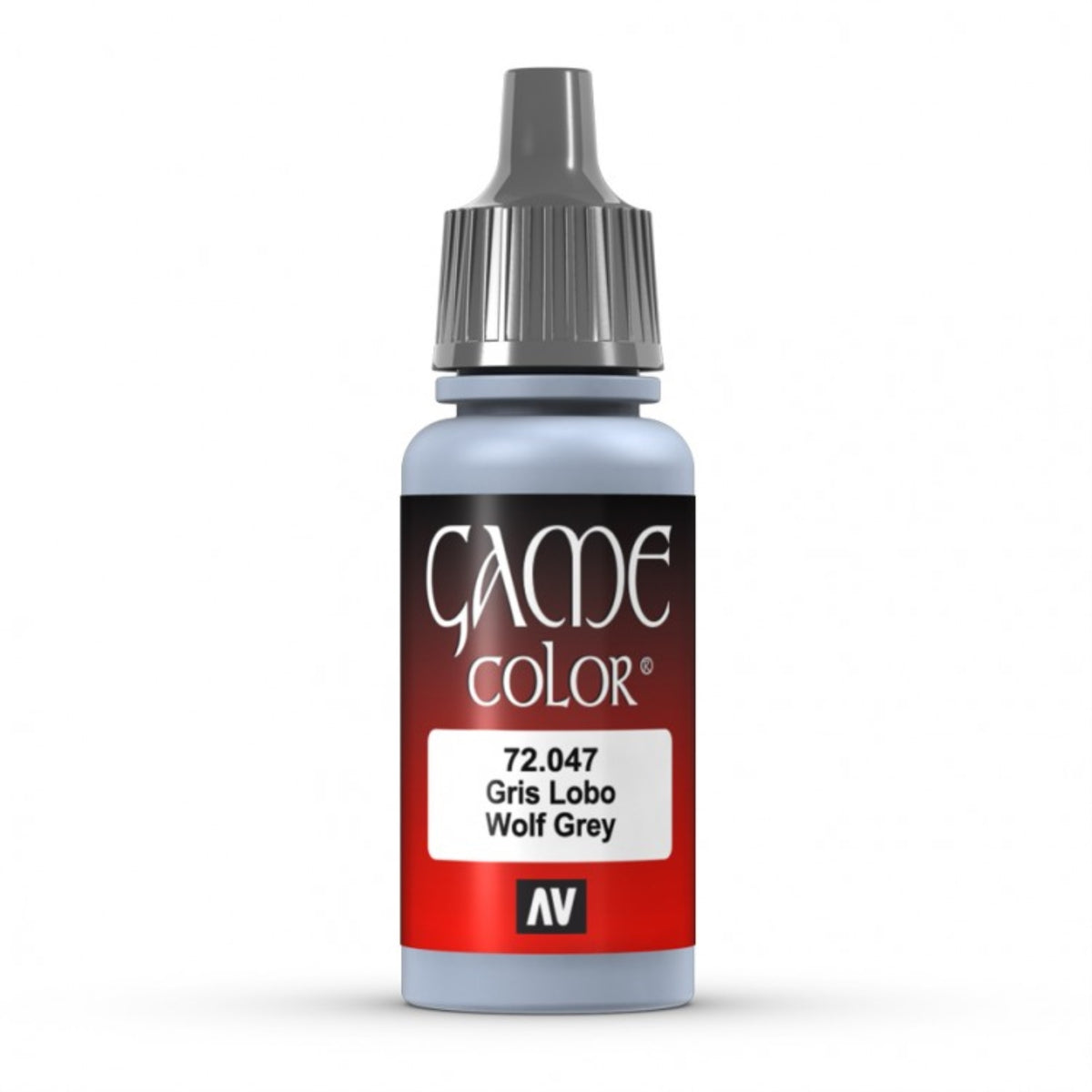 Gc: Wolf Grey (17 Ml.)