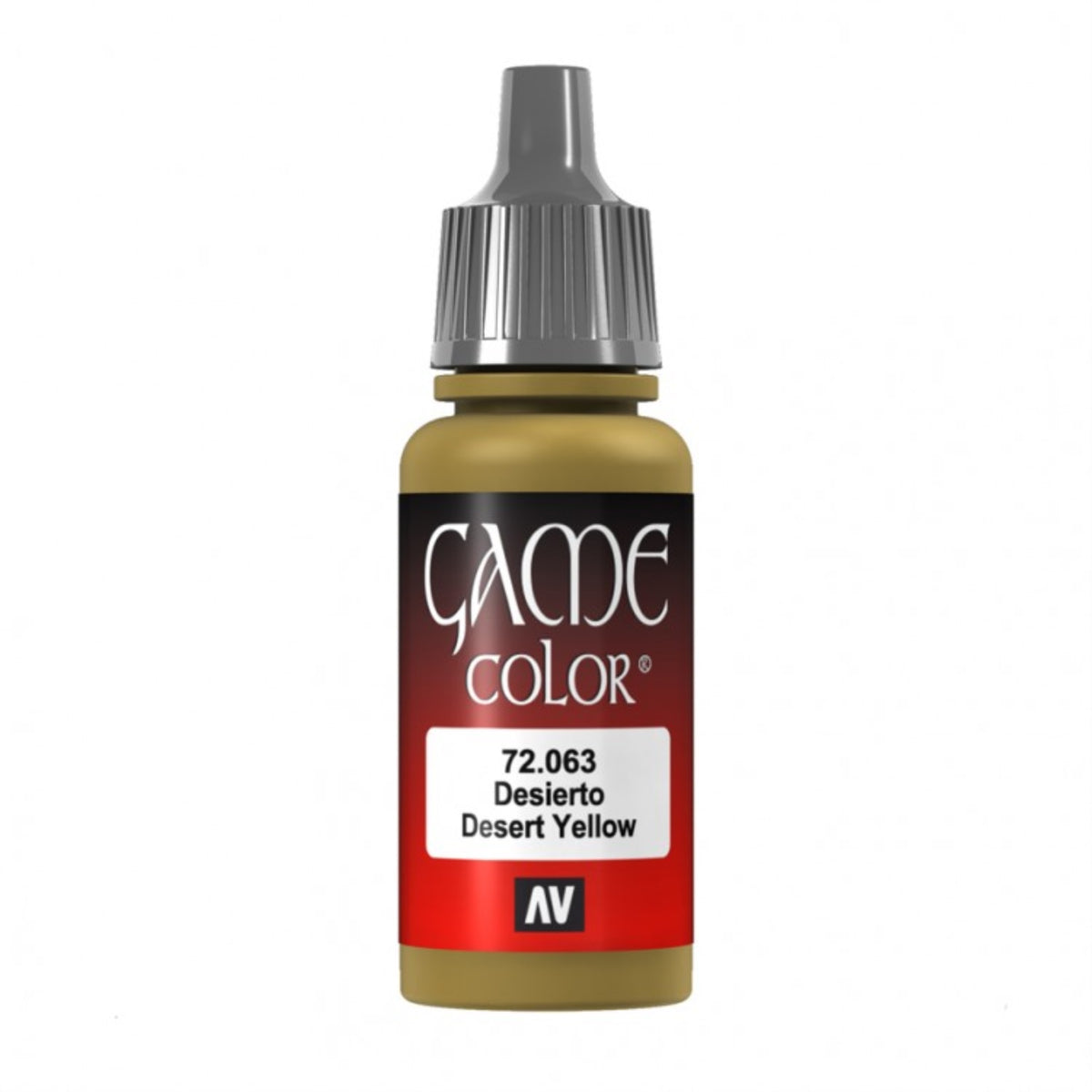 Gc: Desert Yellow (17 Ml.)