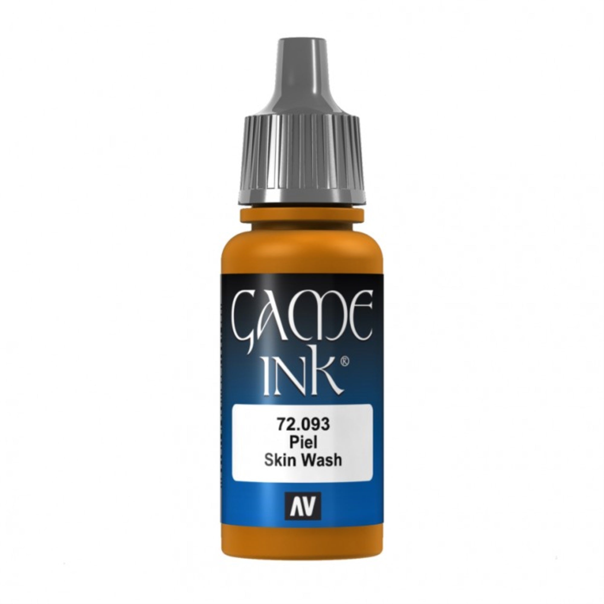 Gc: Ink: Skin Wash  Ink (17 Ml.)