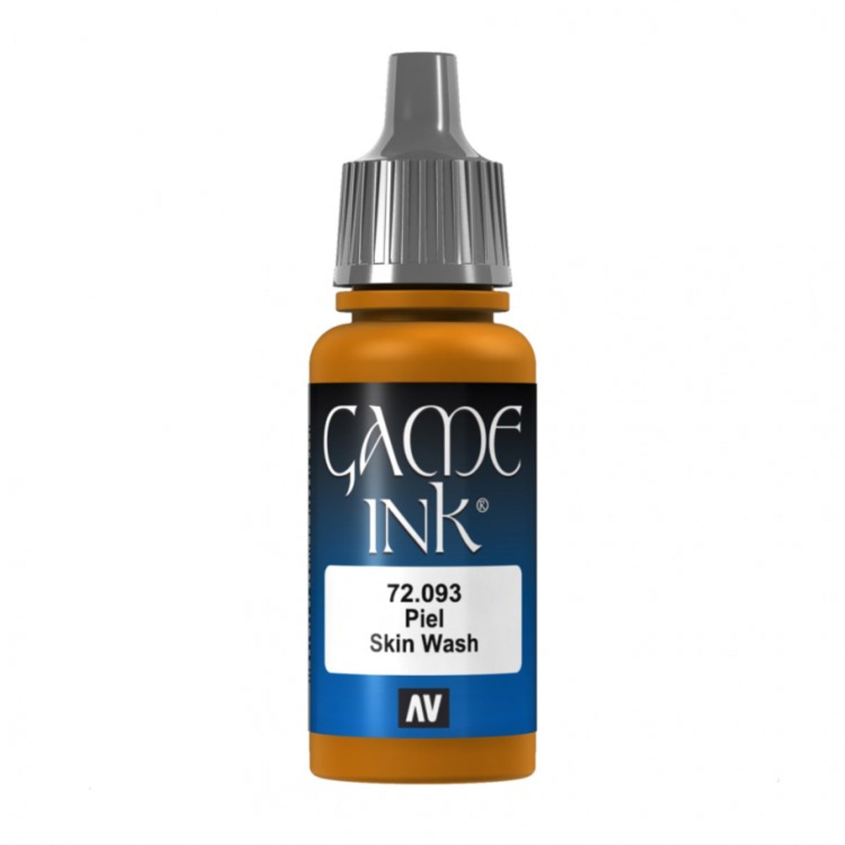 Gc: Ink: Skin Wash  Ink (17 Ml.)