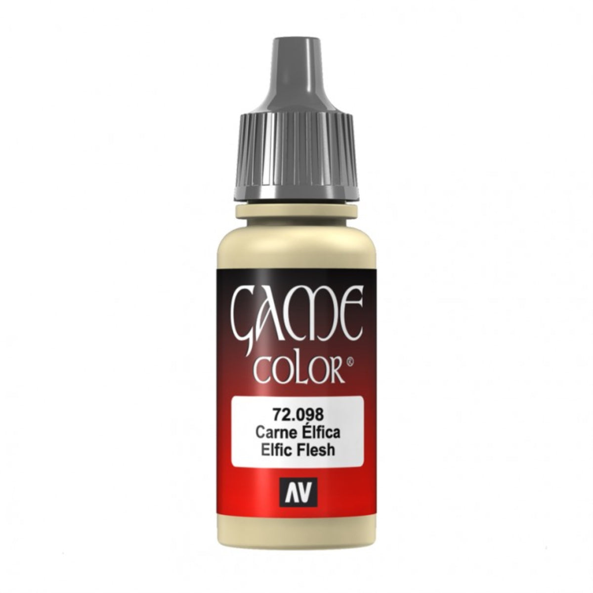 Gc: Elfic Flesh (17 Ml.)