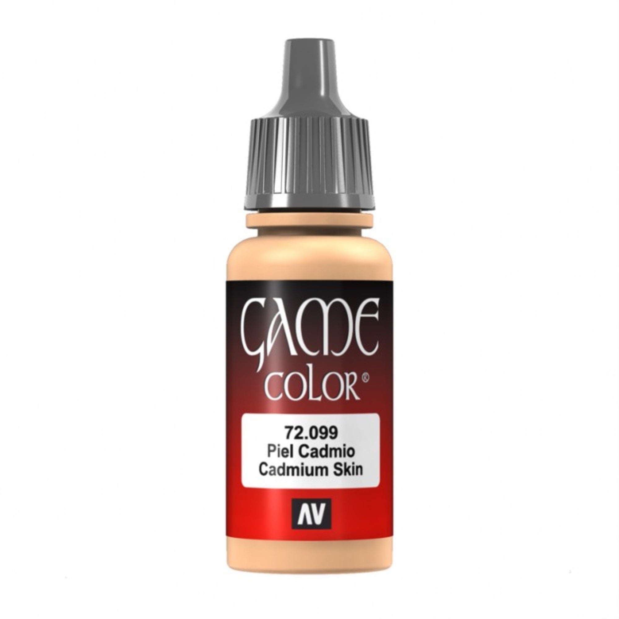 Gc: Cadmium Skin (17 Ml.)