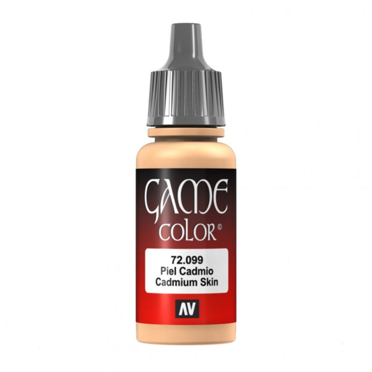 Gc: Cadmium Skin (17 Ml.)