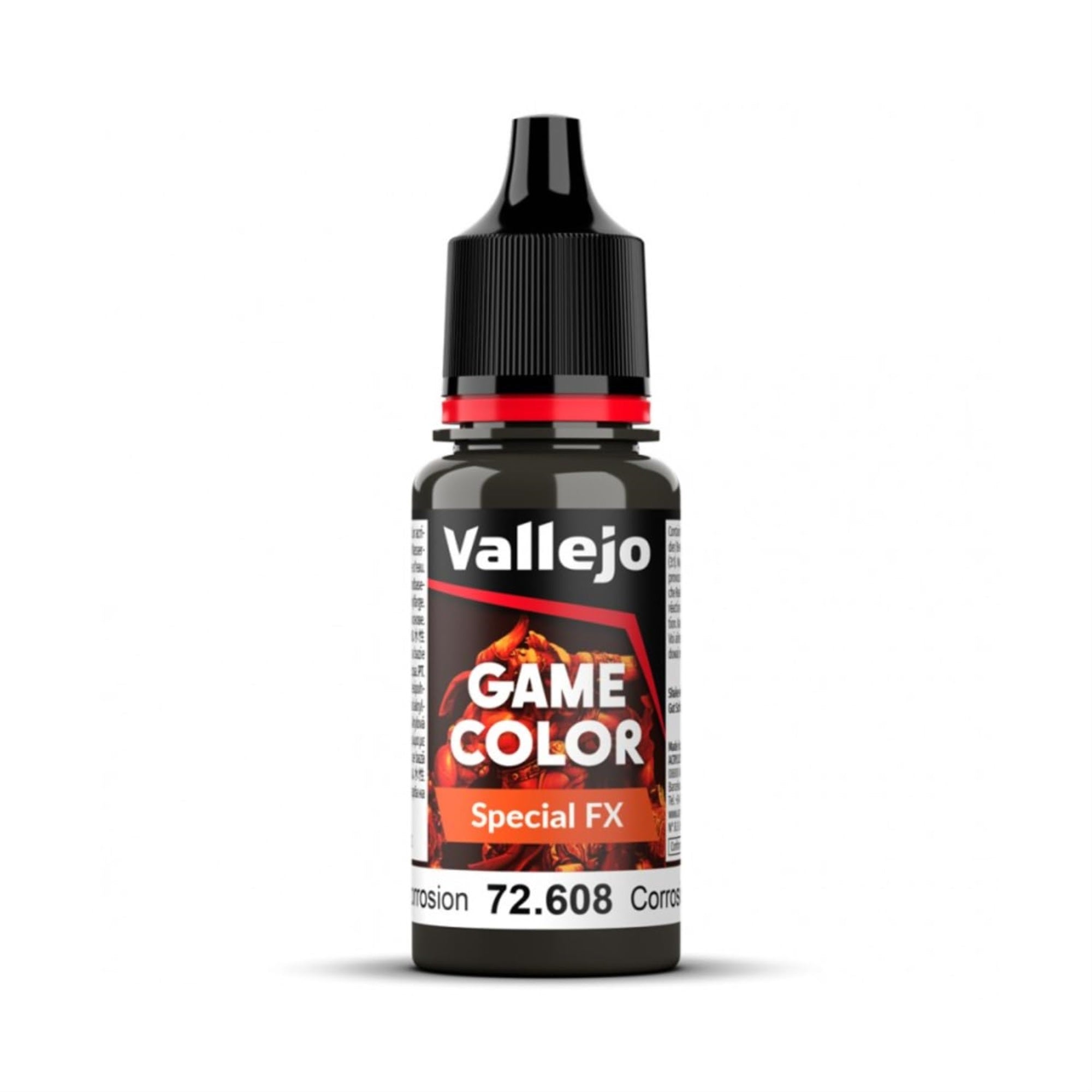 Vallejo Special Fx, Corrosion, 18Ml