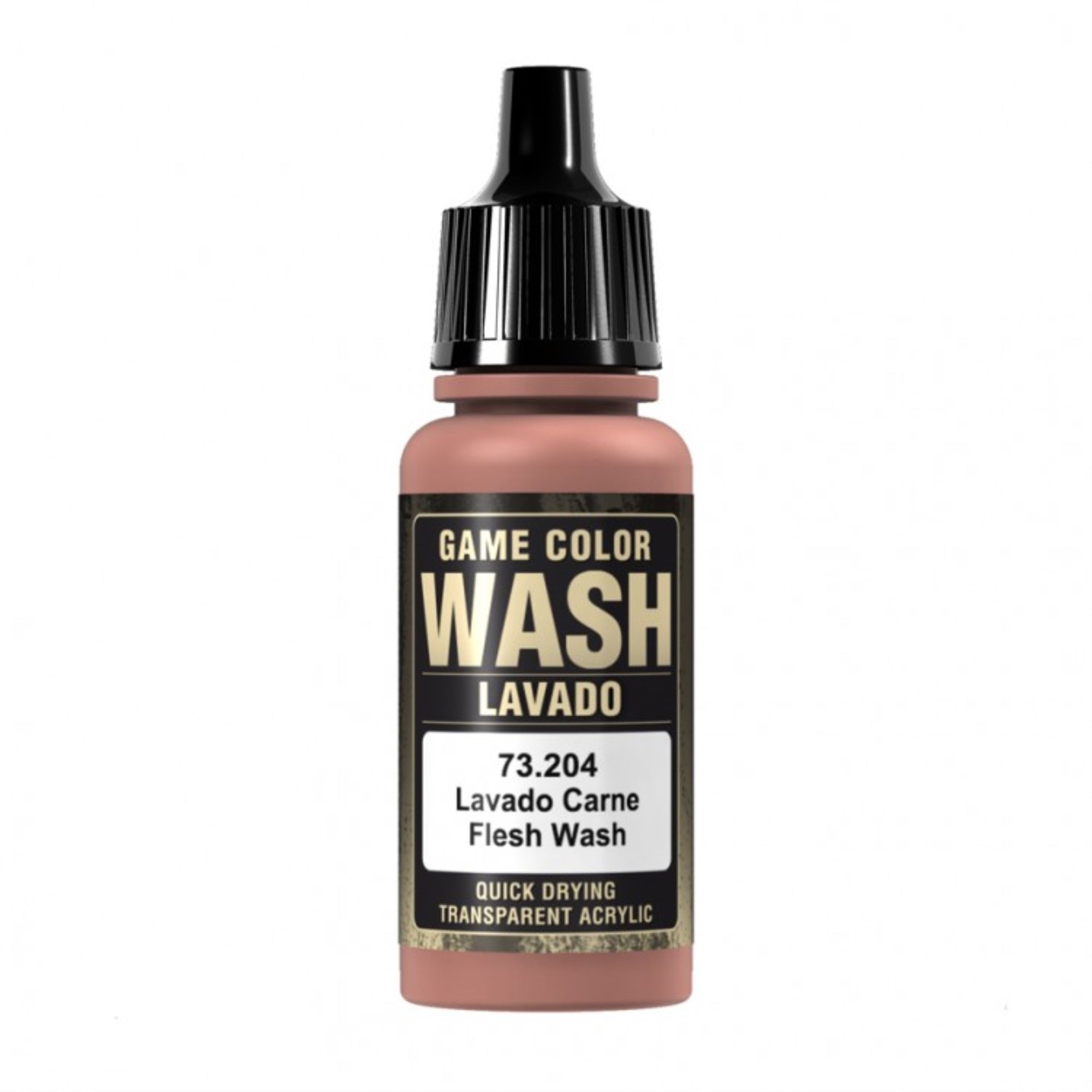 Gc: Wash: Flesh (17 Ml.)