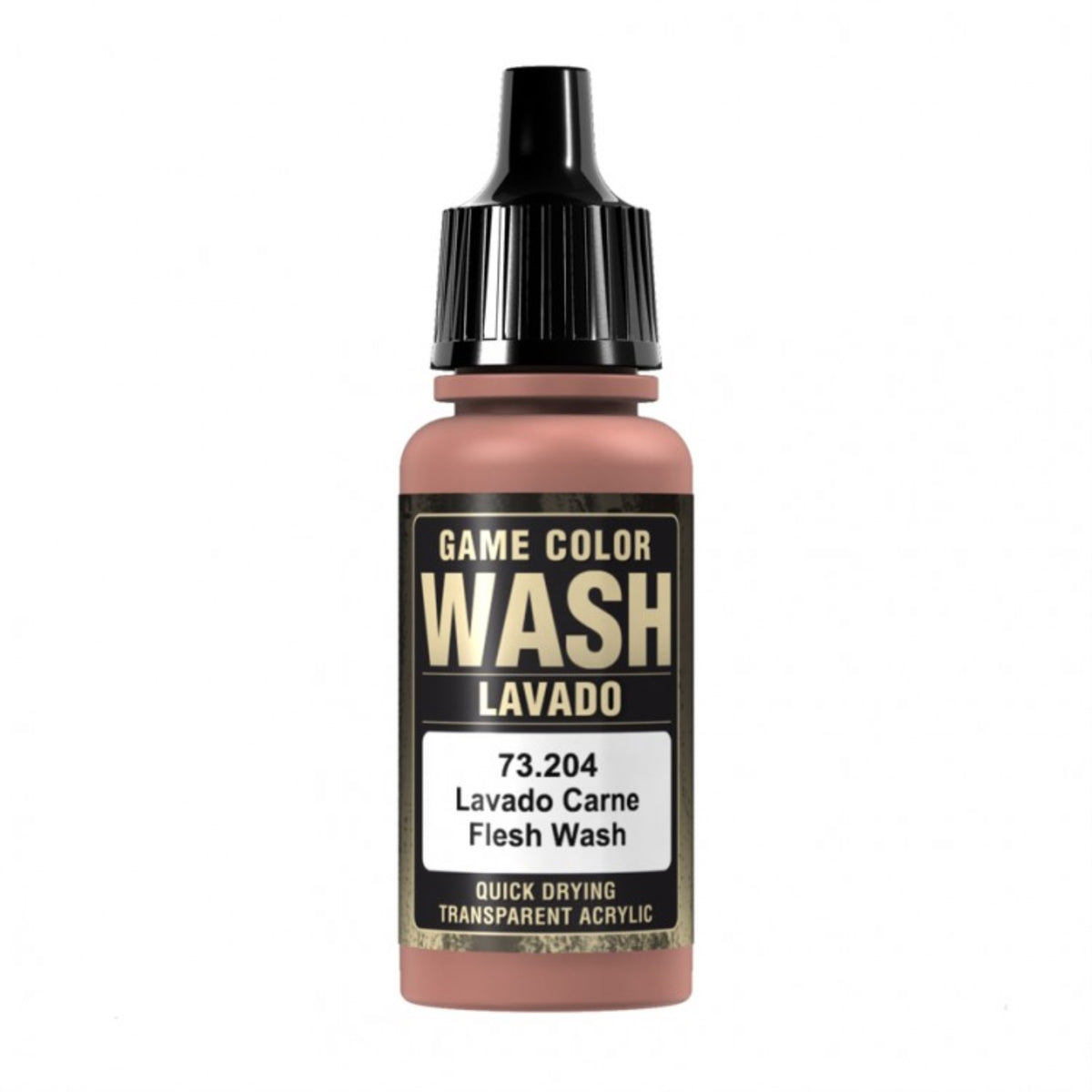 Gc: Wash: Flesh (17 Ml.)