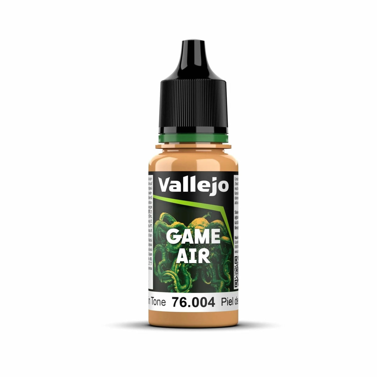 Vallejo Val76004 Modelling Paint