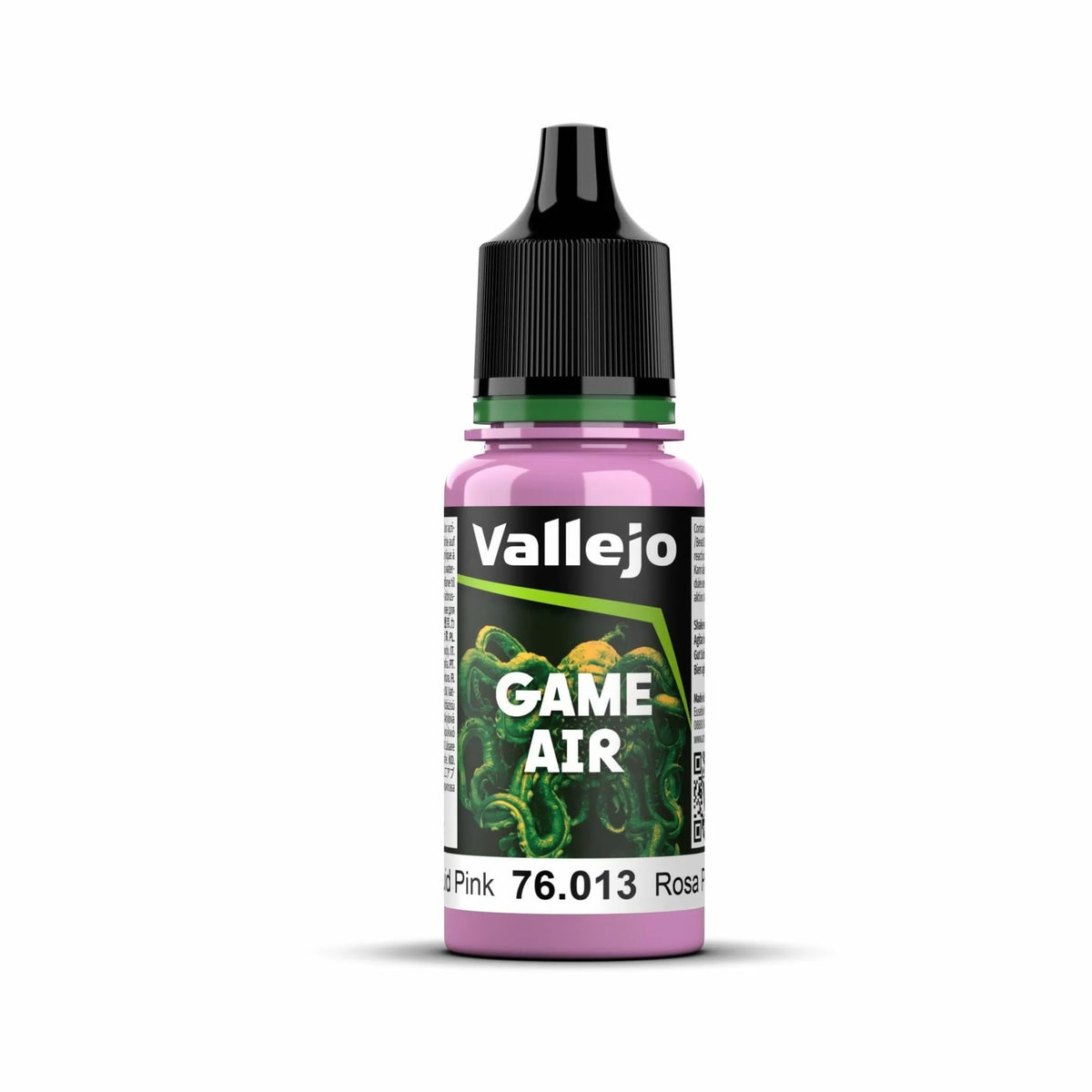 Vallejo Game Air 76013 Squid Pink (18Ml)