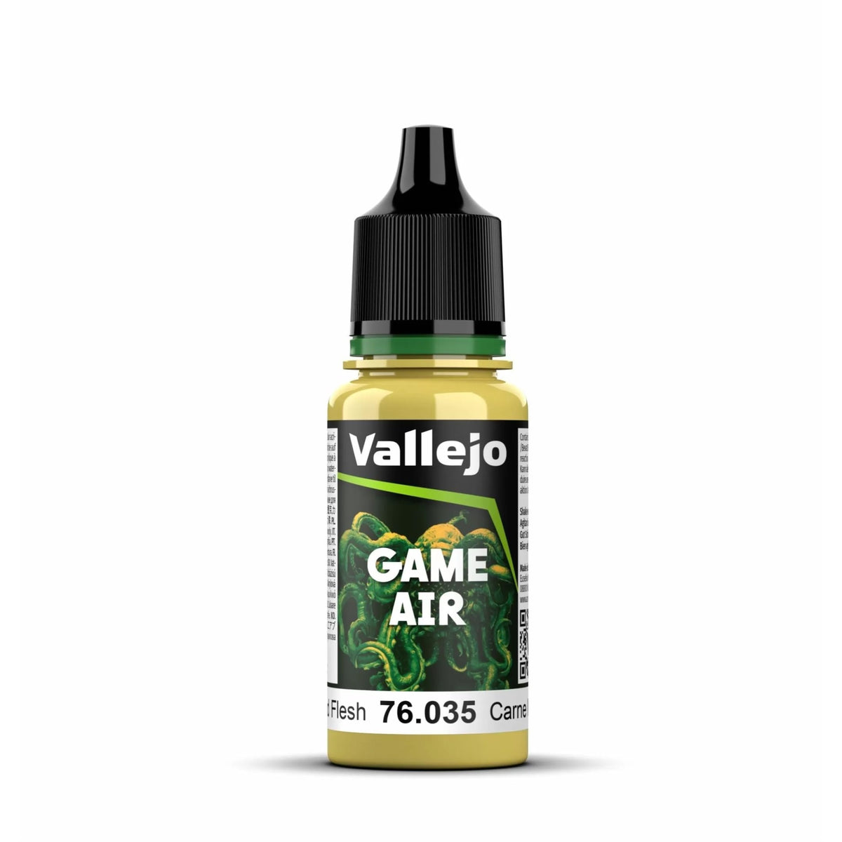 Vallejo Game Air 76035 Dead Flesh (18Ml)