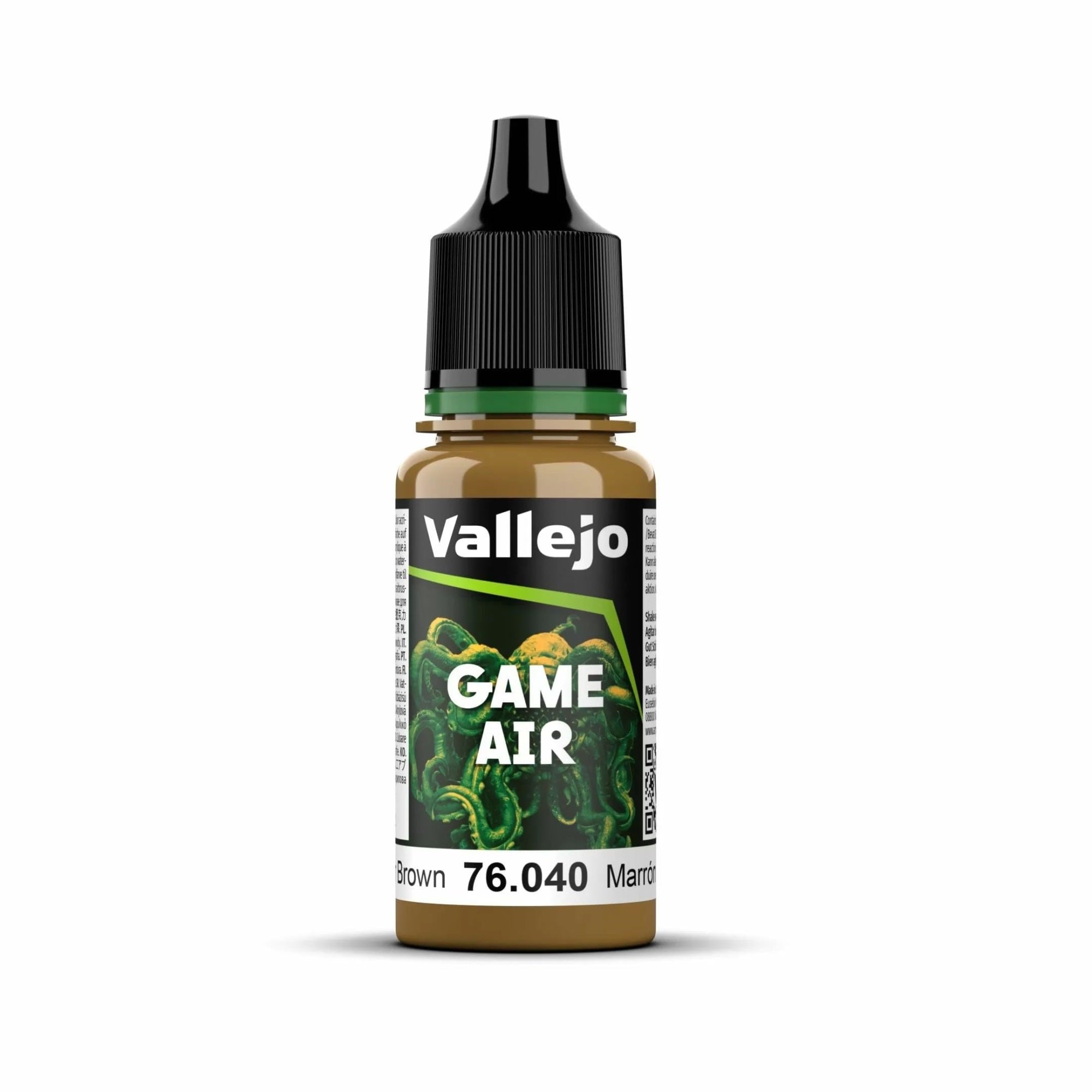 Vallejo Val76040 Modelling Paint