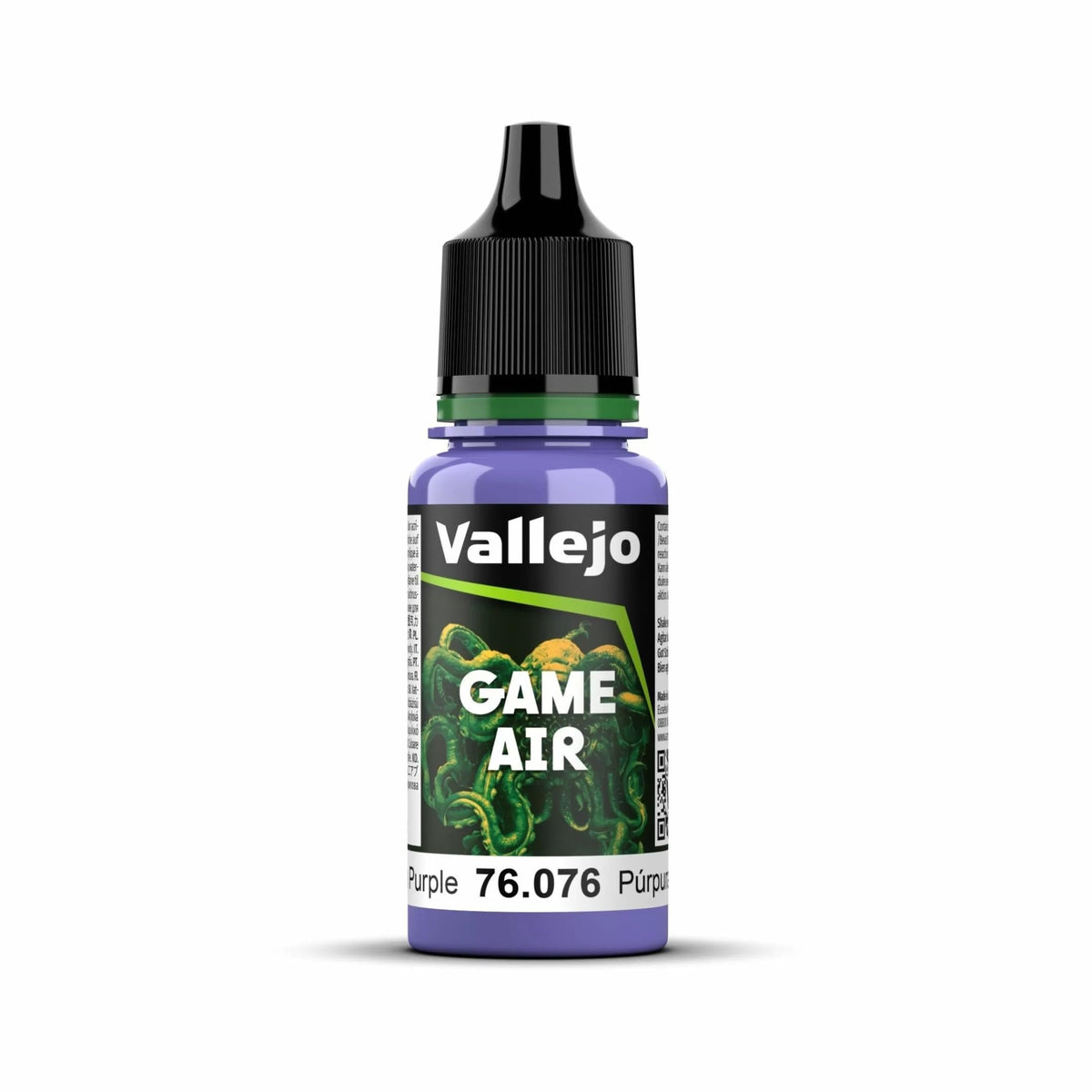 Vallejo Game Air 76076 Alien Purple (18Ml)