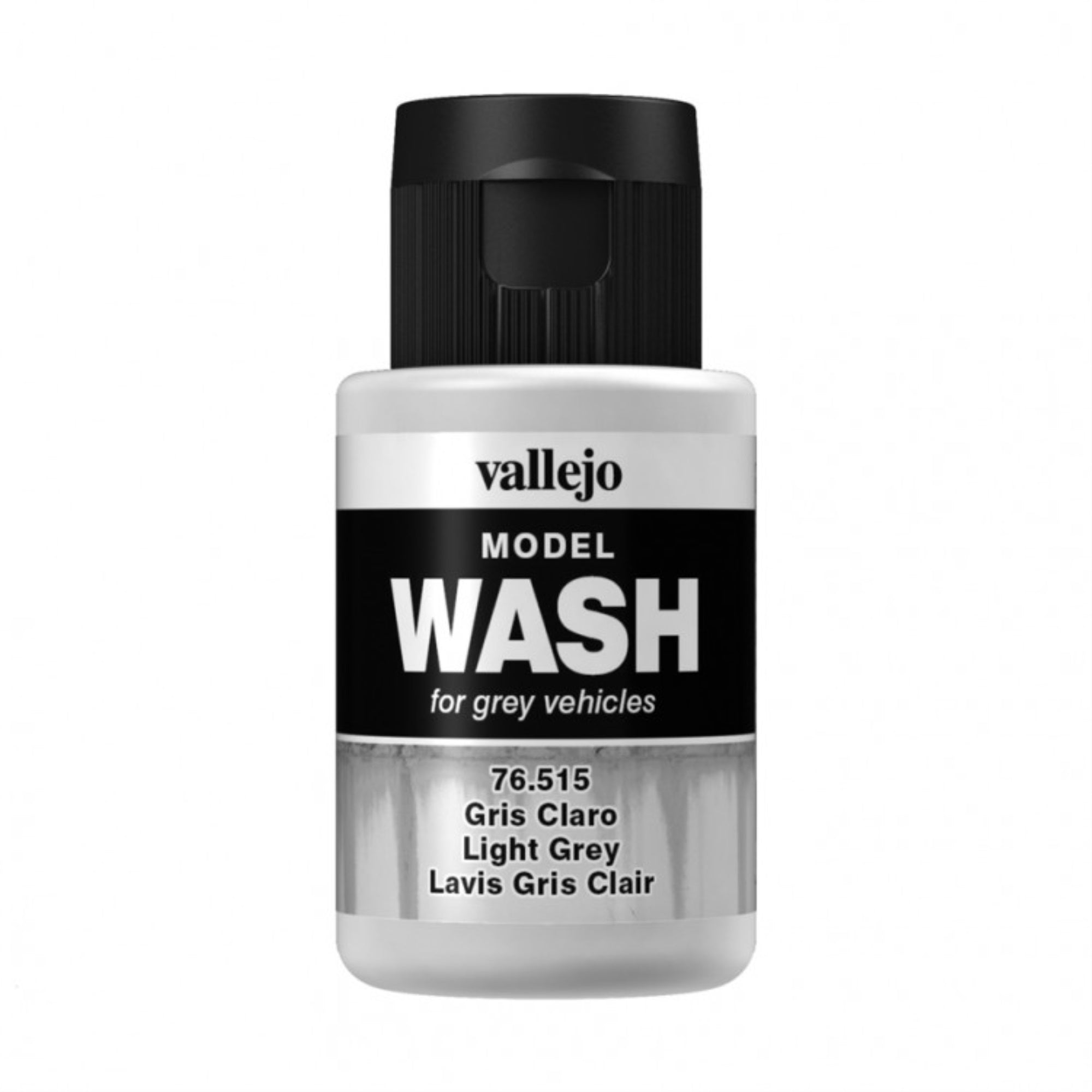 Mw: Wash: Light Grey (35 Ml.)