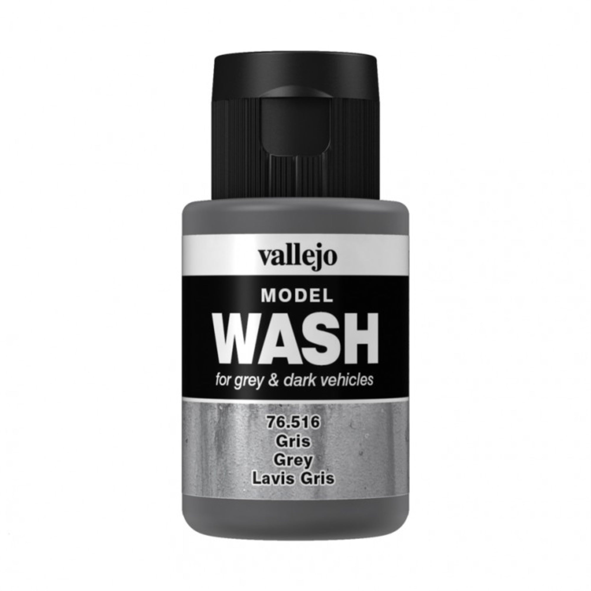 Mw: Wash: Grey (35 Ml.)