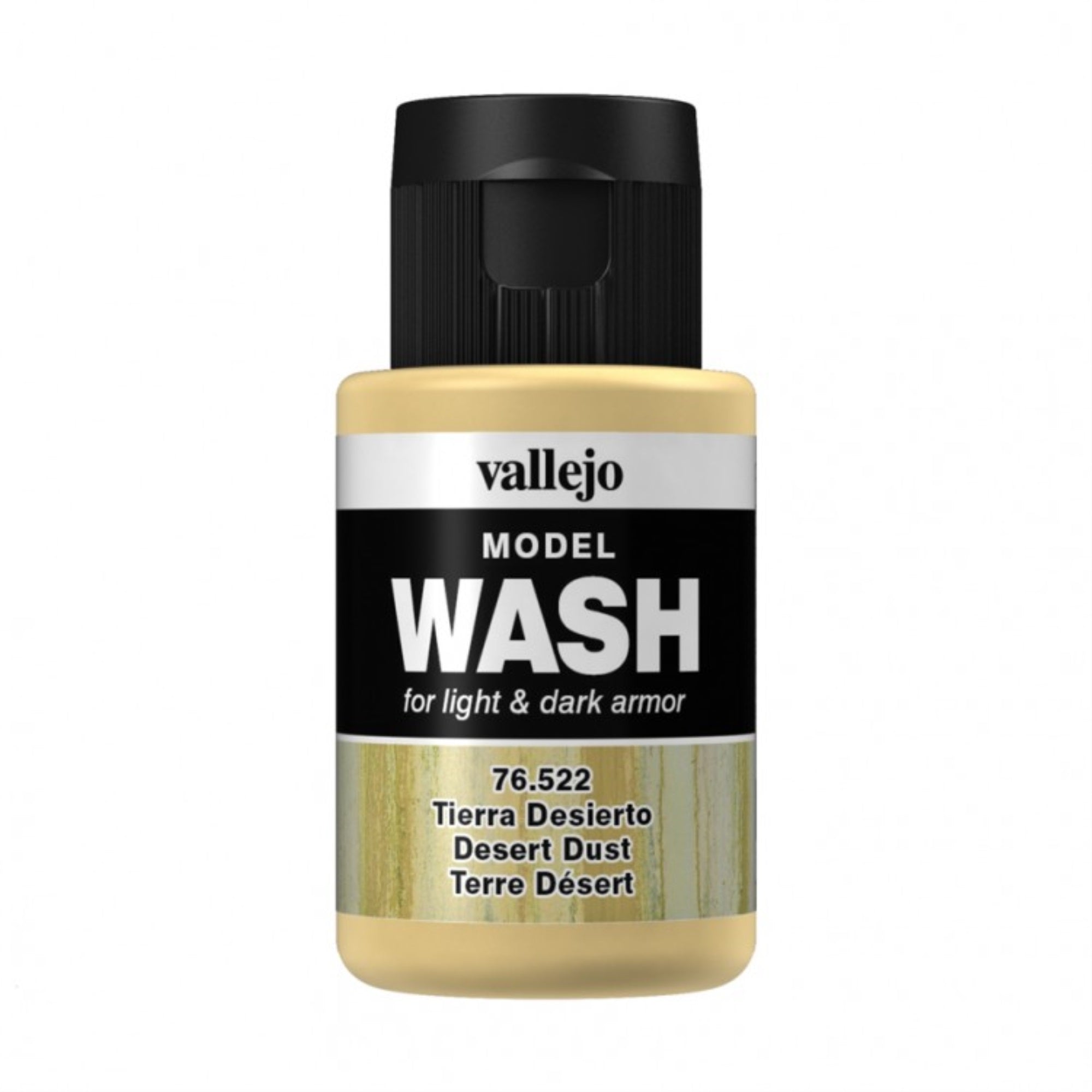Mw: Wash: Desert Dust (35 Ml.)