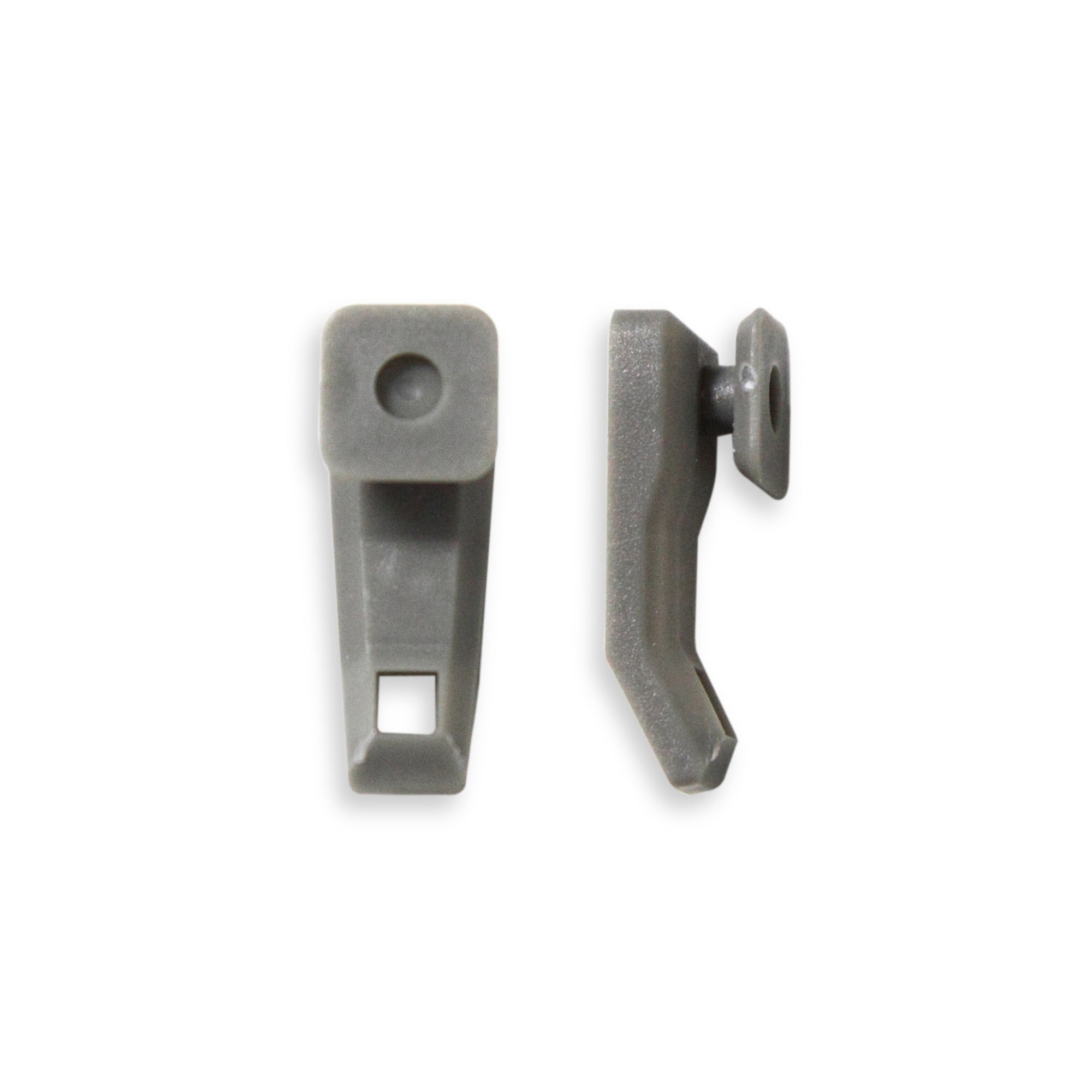 Sliders For Silver Traverse Rod (Set Of 10)