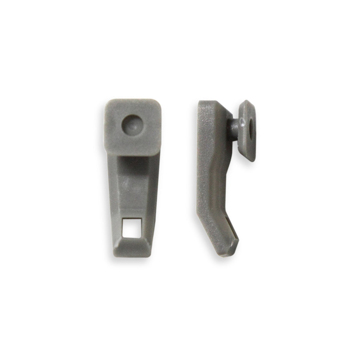 Sliders For Silver Traverse Rod (Set Of 10)