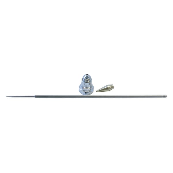Paasche Vl-227-3 Airbrush Spray Head, Size 3 (.74Mm)