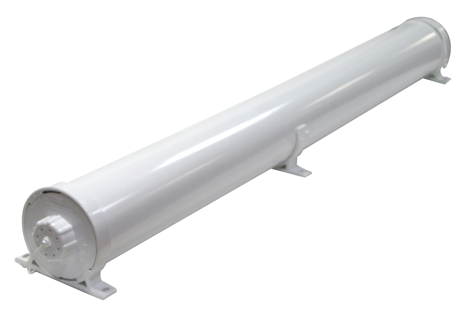 Ez Hose Carrier 94In White Boxed