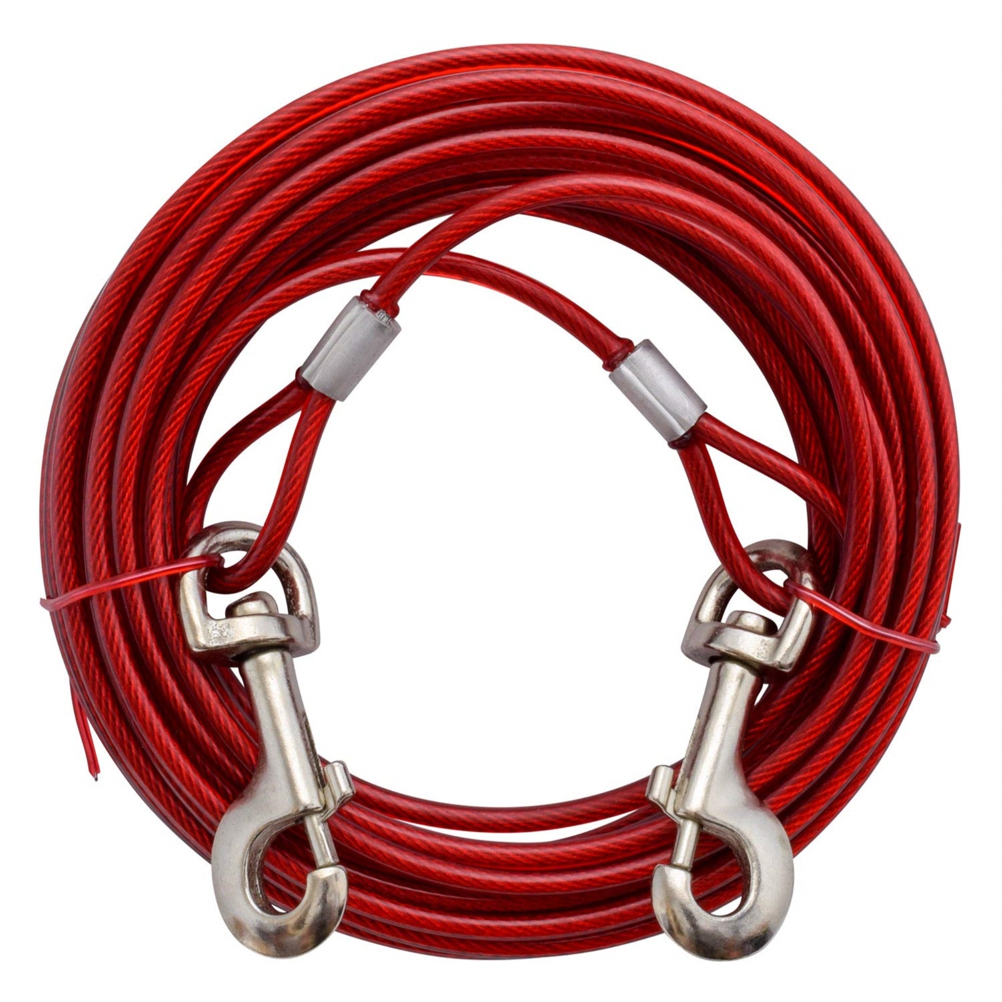 Valterra A10-2012Vp Dog Tie-Out Cable - 30