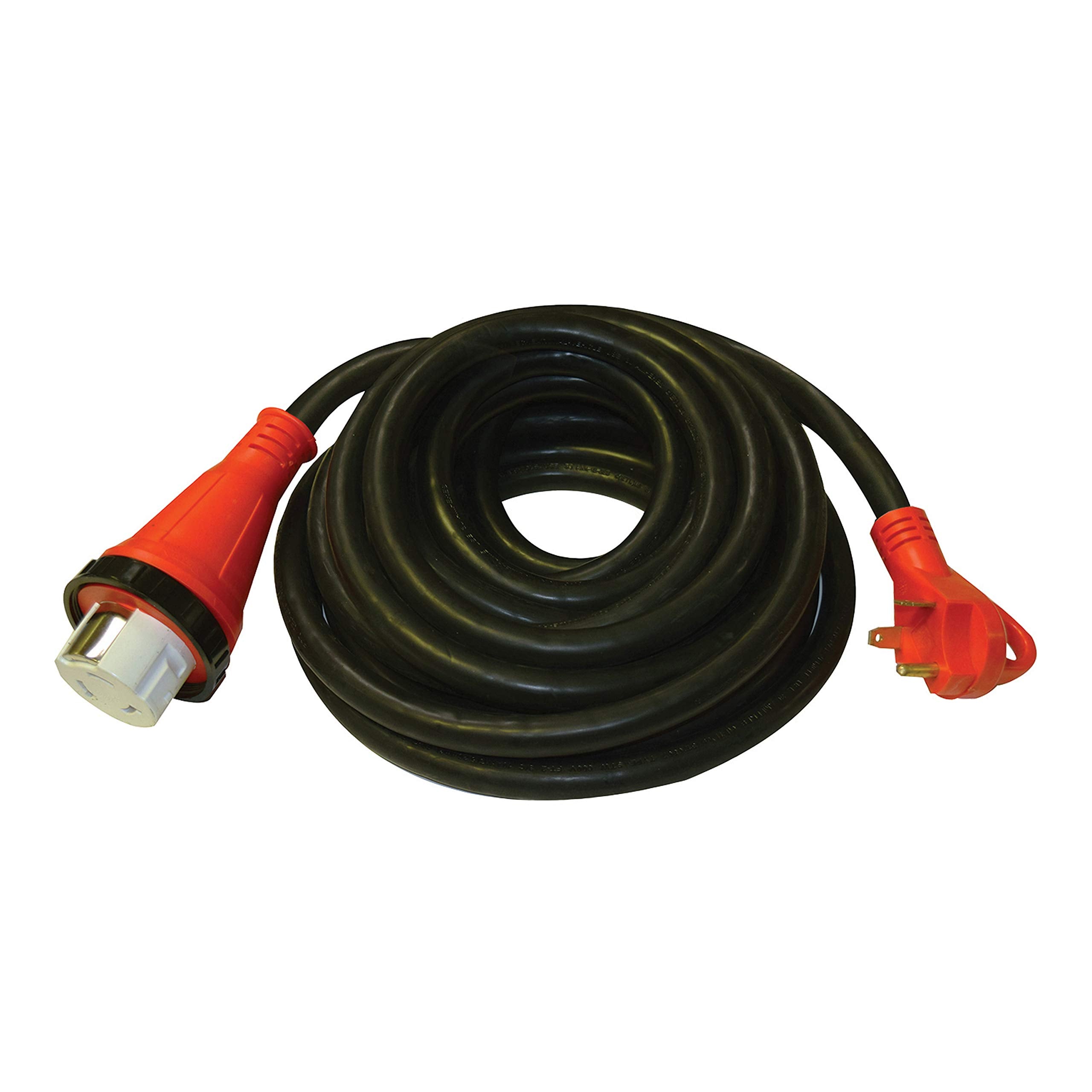 30 Amp  Detachable 50 Amp