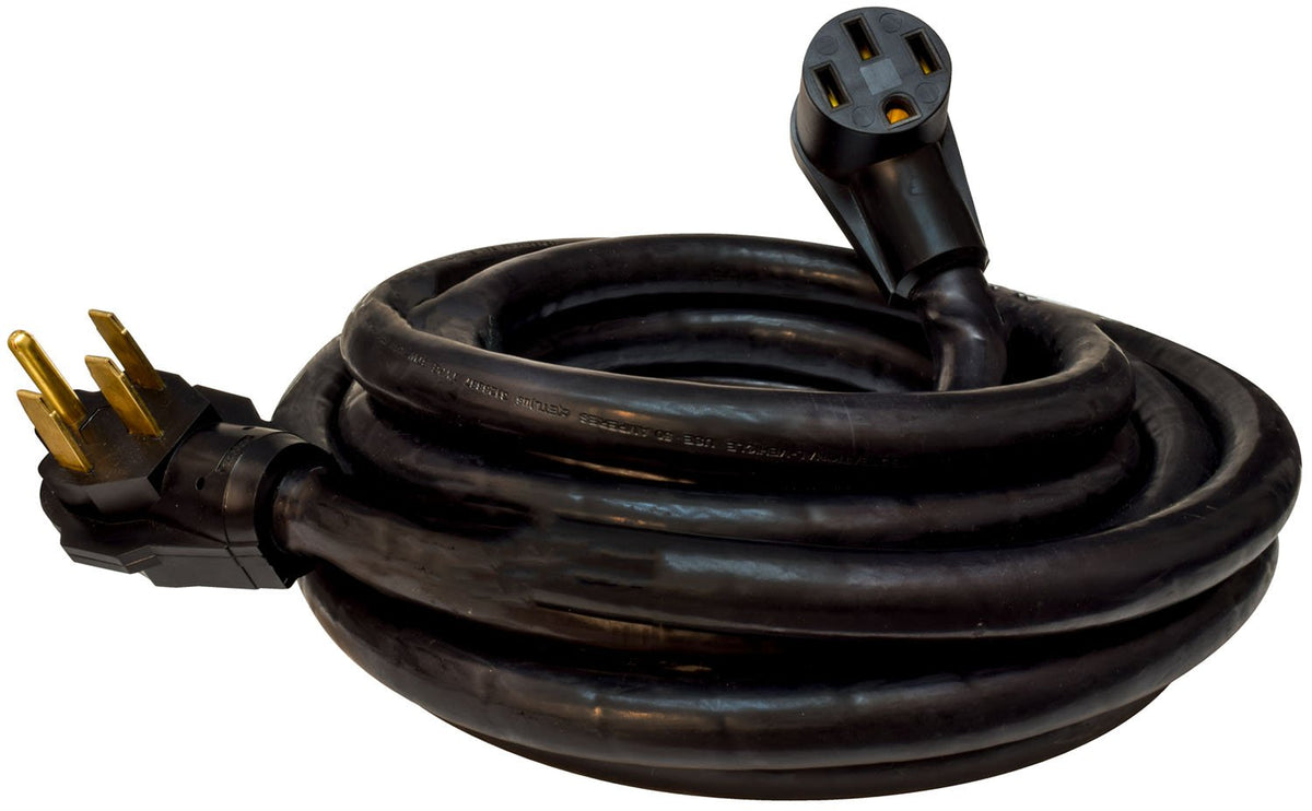 50A Extension Cord 25Ft Bulk