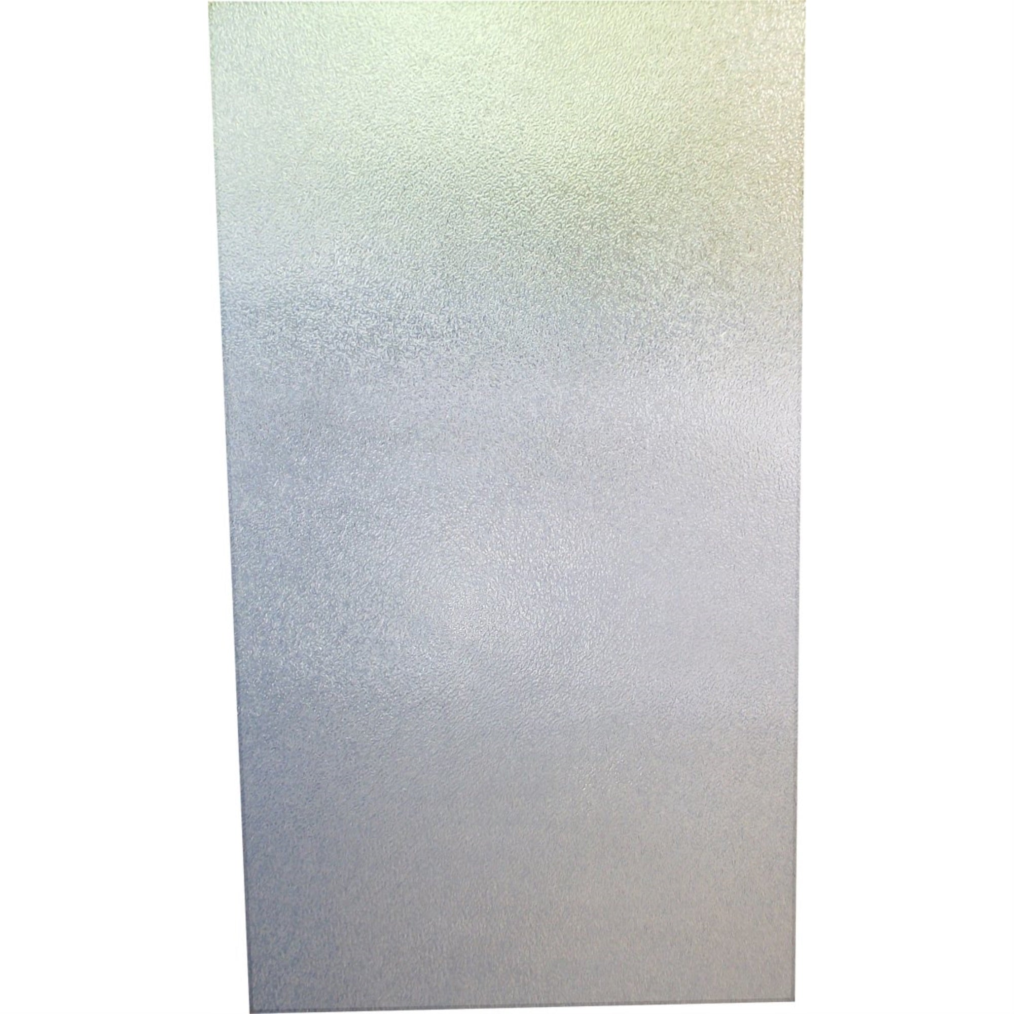 Valterra A77050 12' X 21' Bulk Obscure Replacement Glass
