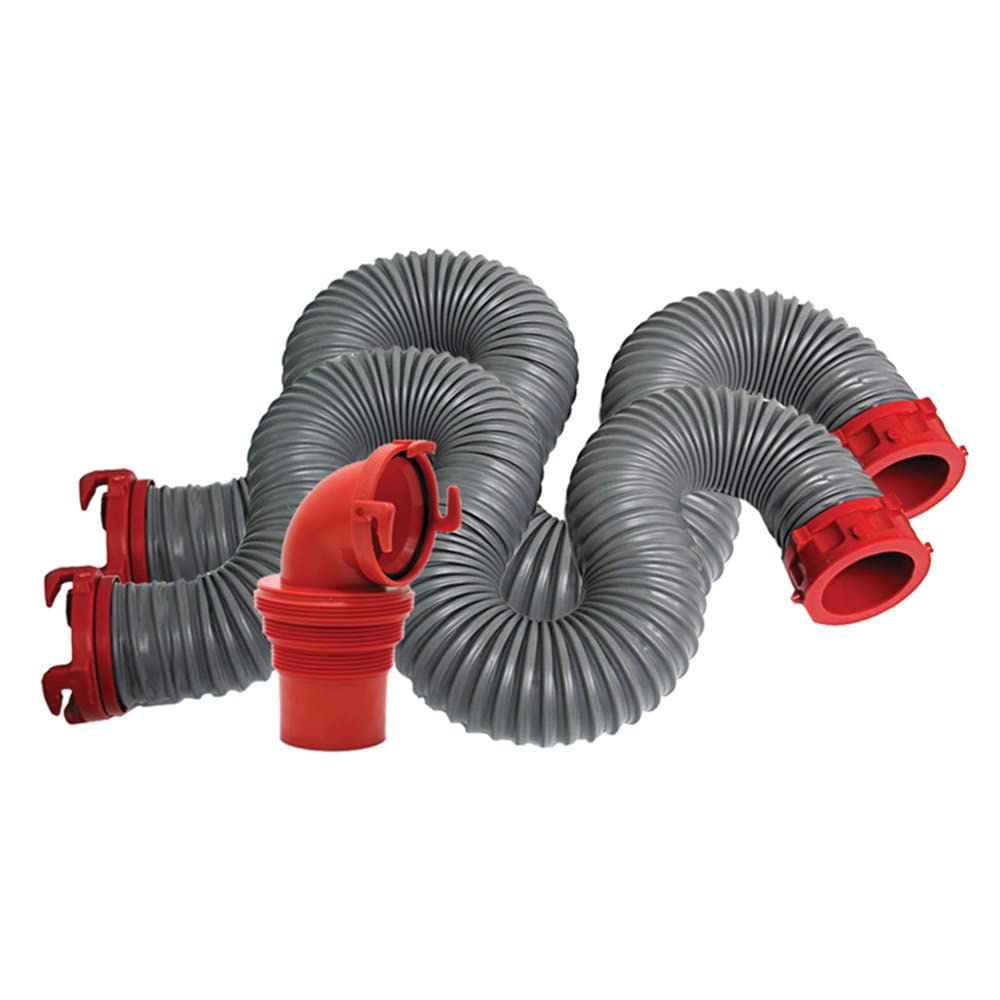 Sewer Hose Kit 20' Boxed