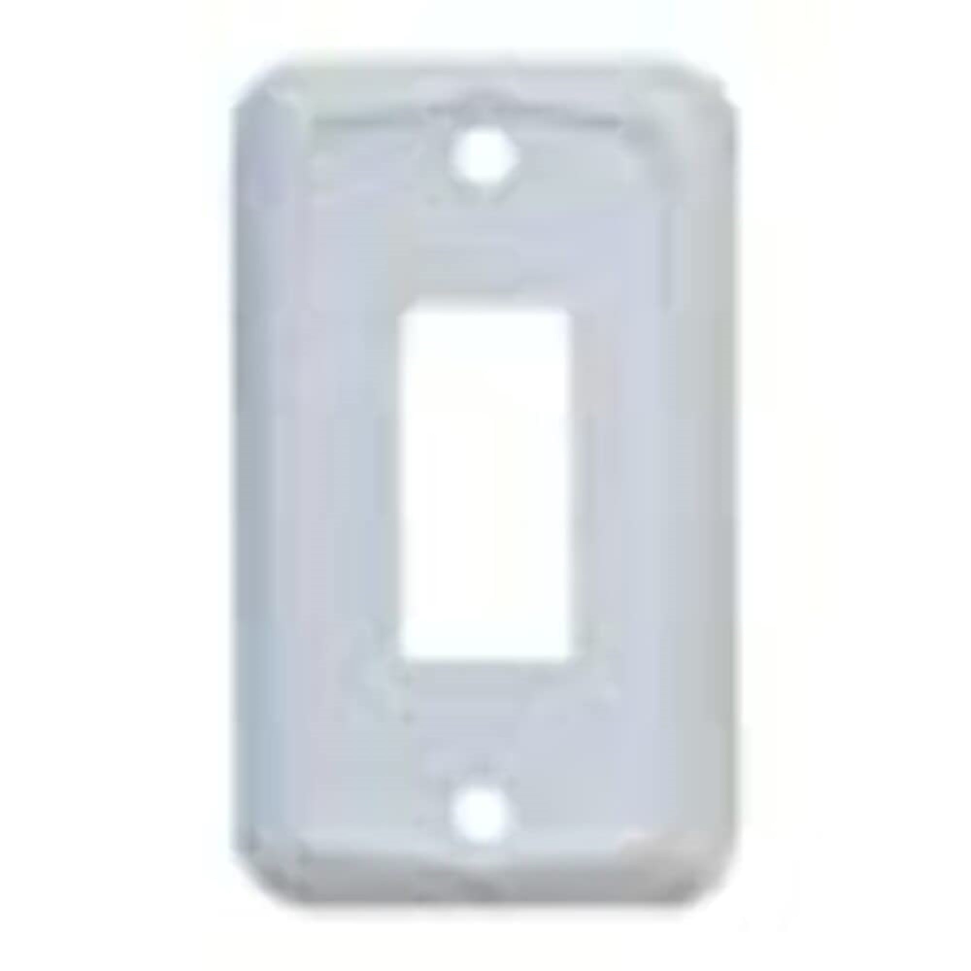 Valterra Diamond Group P7101C Single Switch Wall Plate