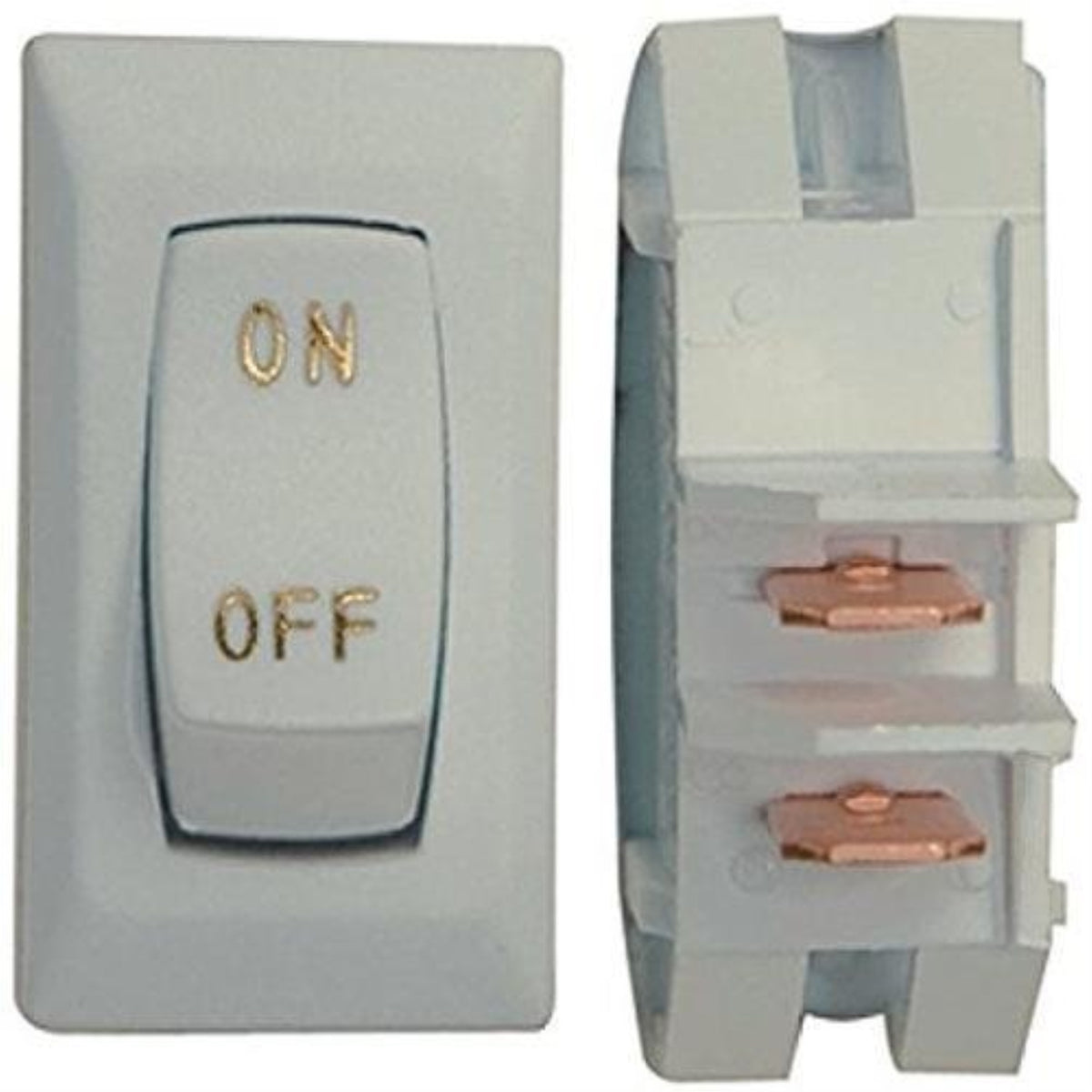 Valterra Diamond Group B110U315G Multi Purpose Switch