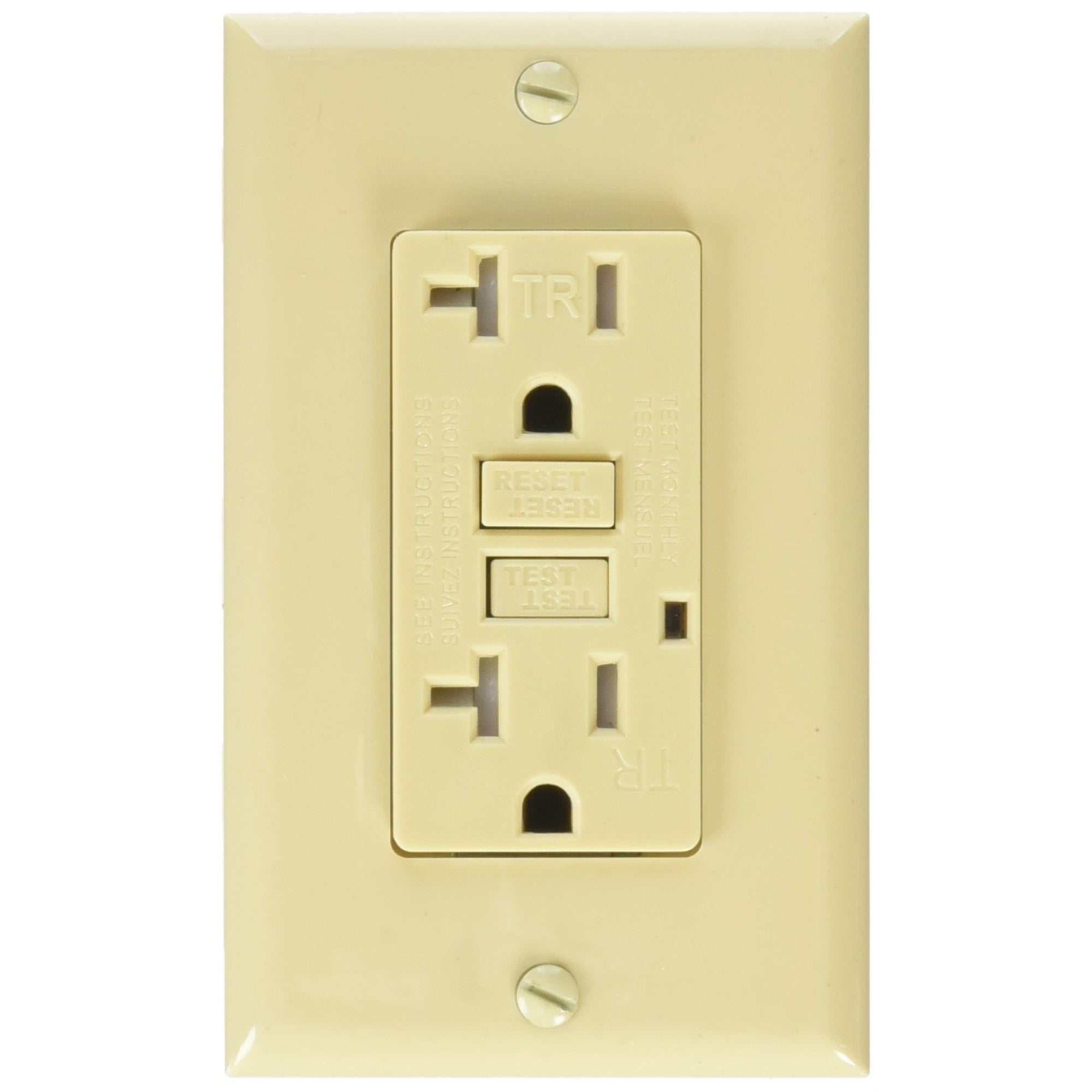 Valterra Diamond Group Vgf15V Gfi Receptacle